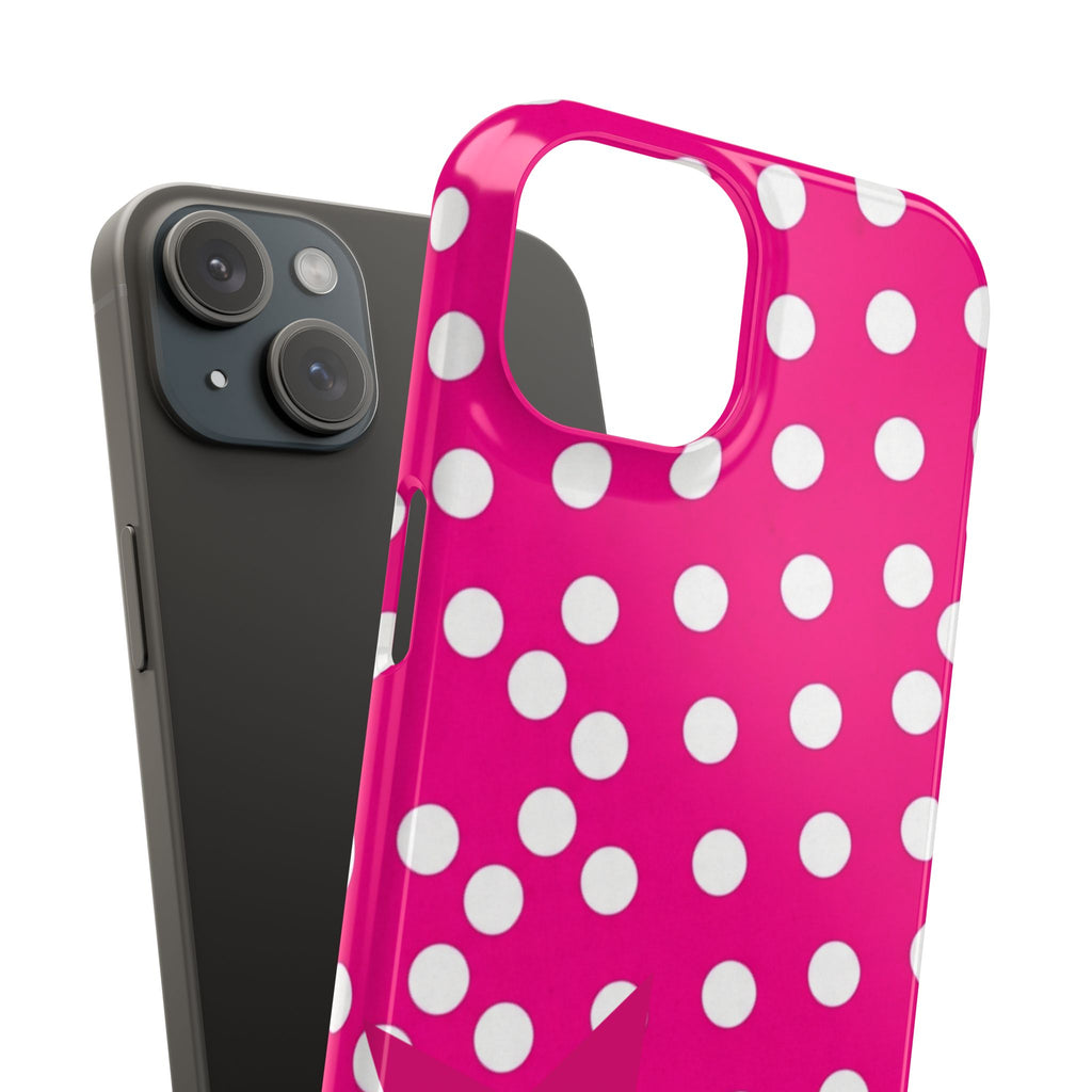 Star Girl Phone Case
