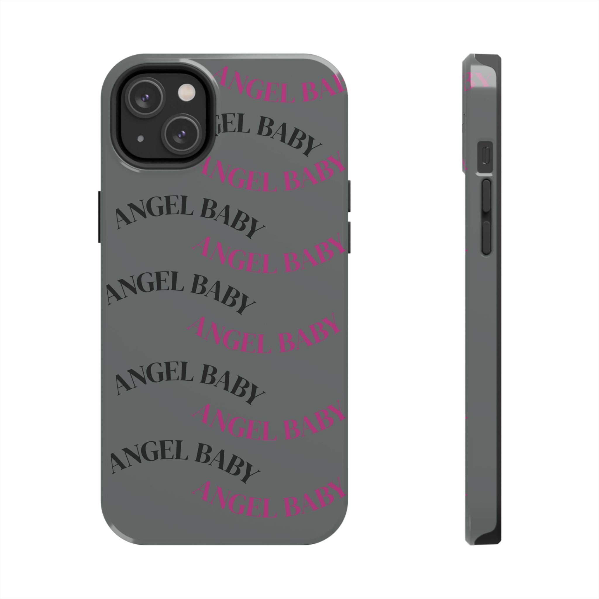 ANGEL BABY Phone Case