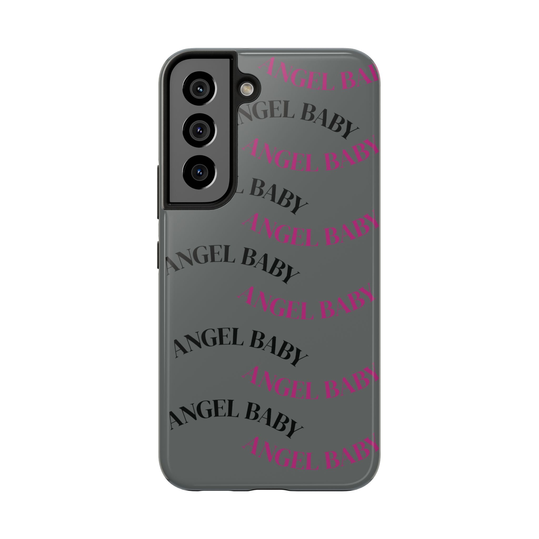 ANGEL BABY Phone Case
