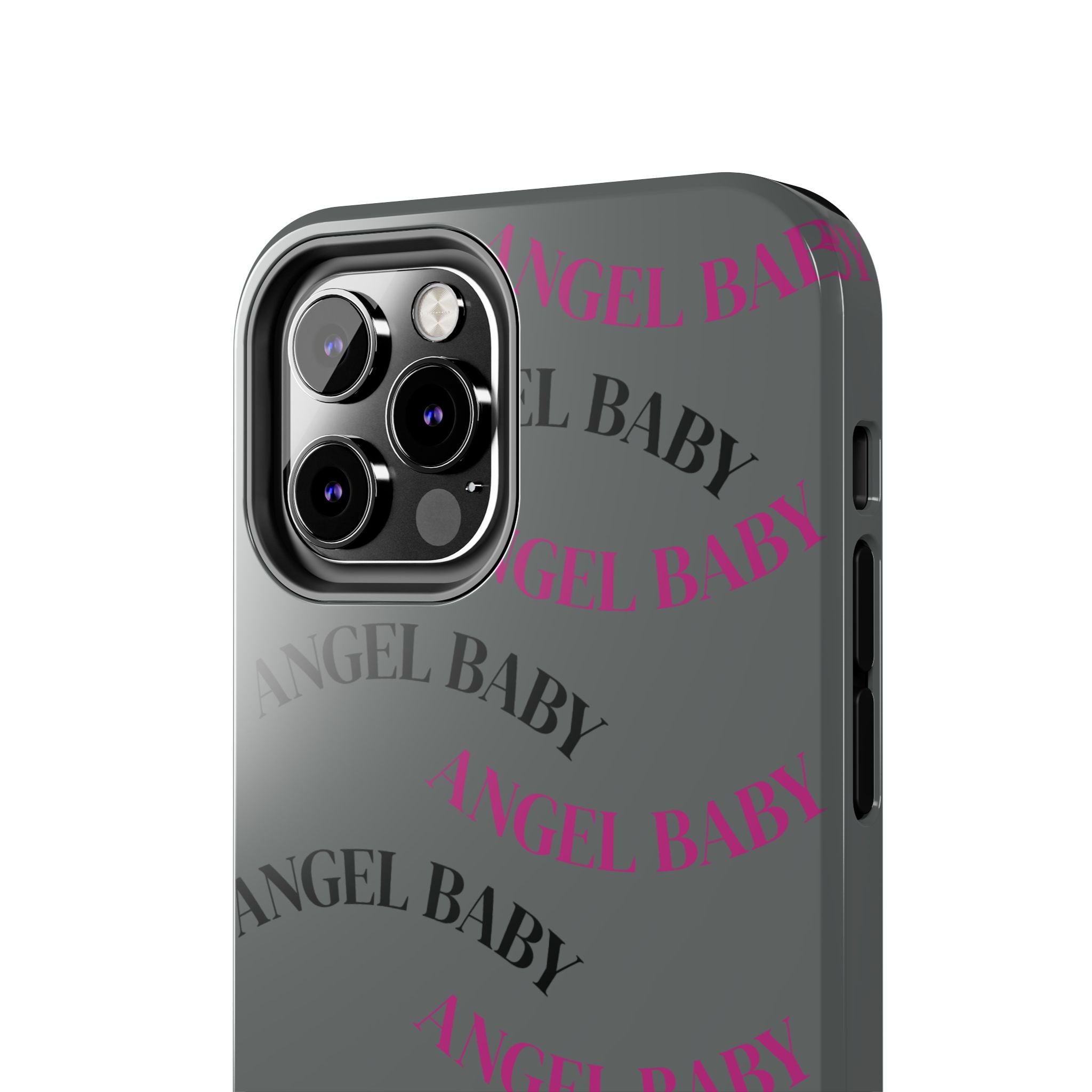 ANGEL BABY Phone Case