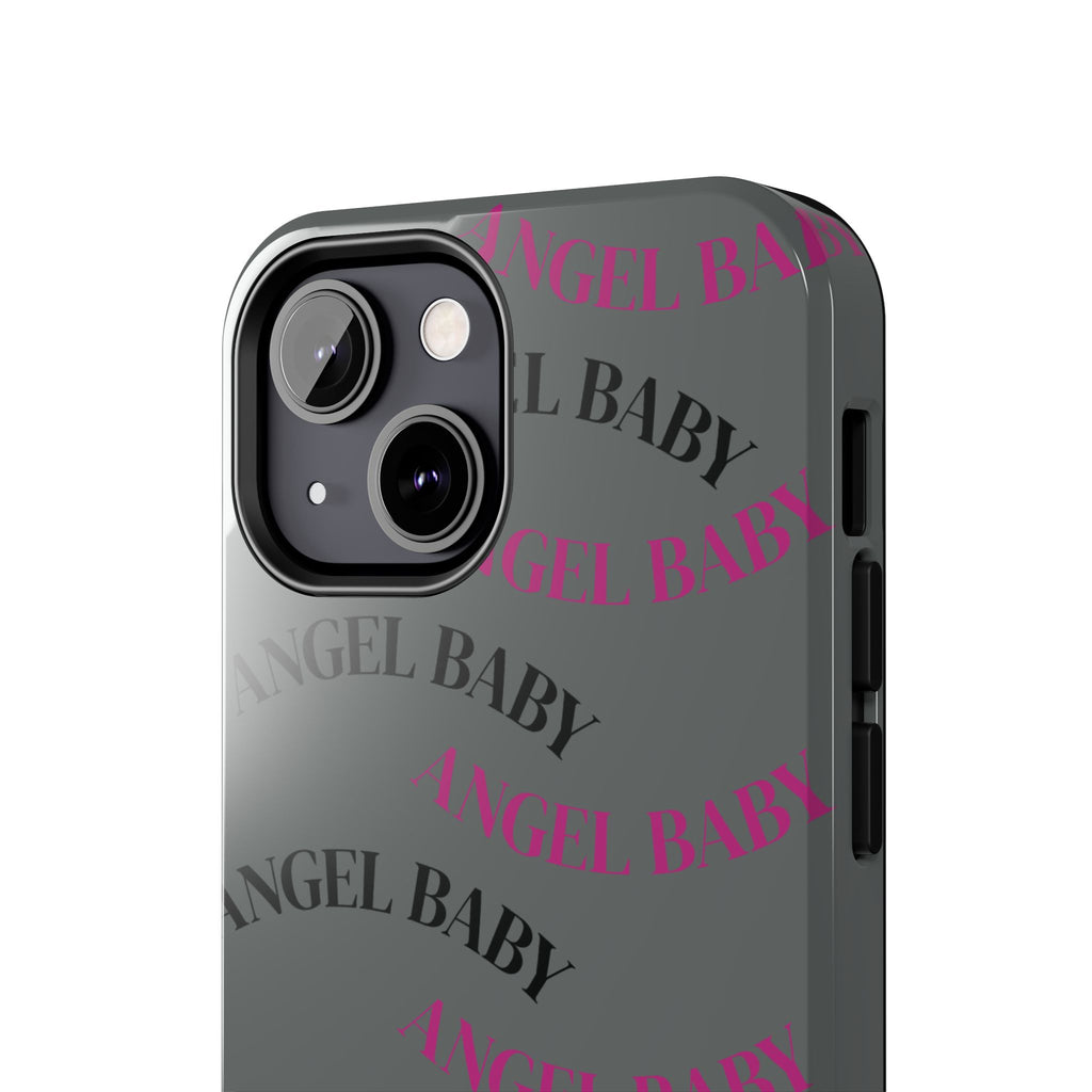 ANGEL BABY Phone Case