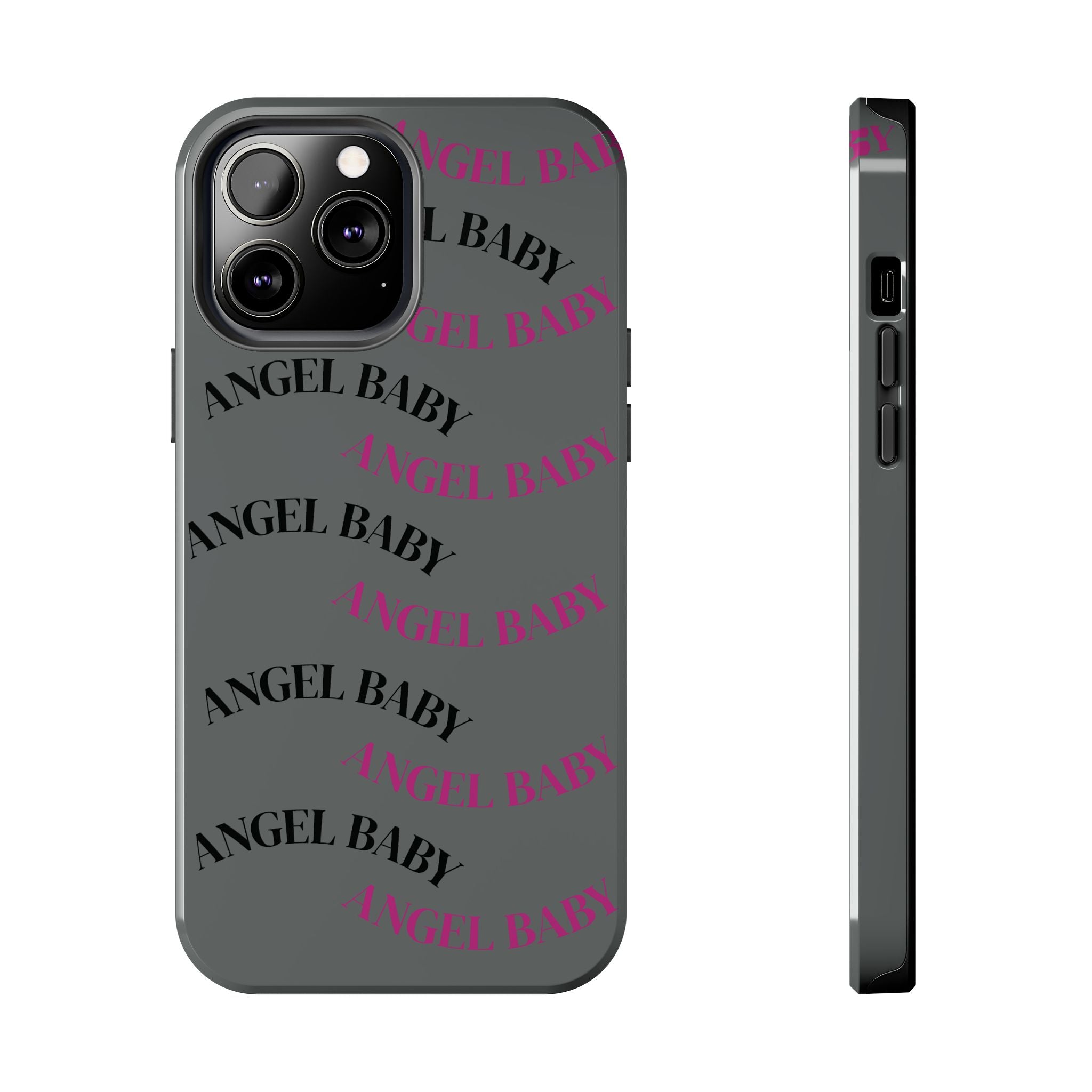 ANGEL BABY Phone Case