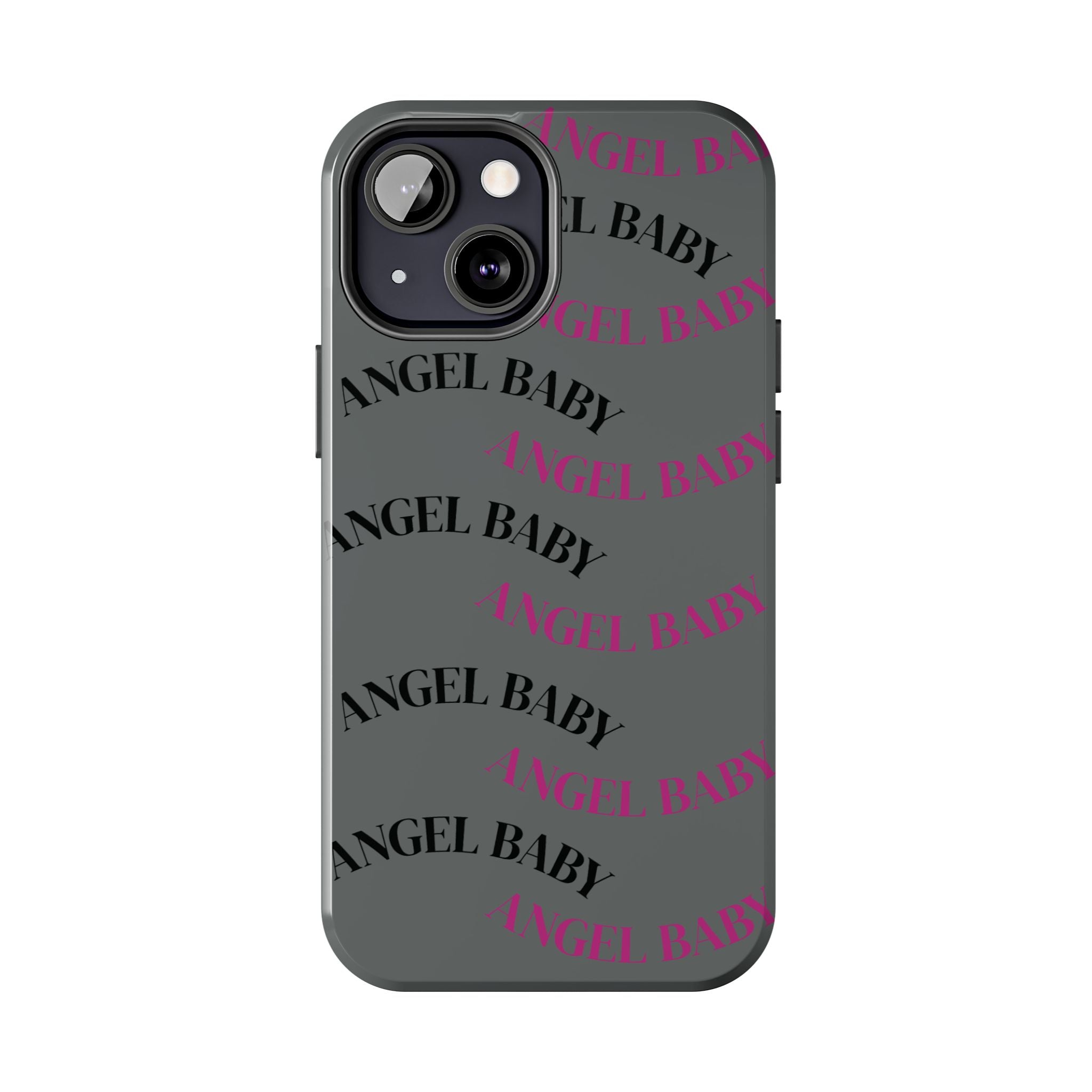 ANGEL BABY Phone Case