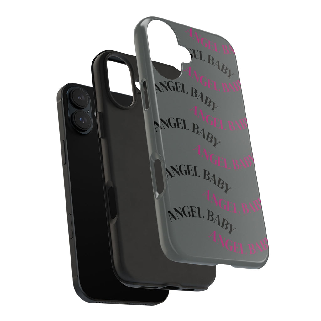 ANGEL BABY Phone Case