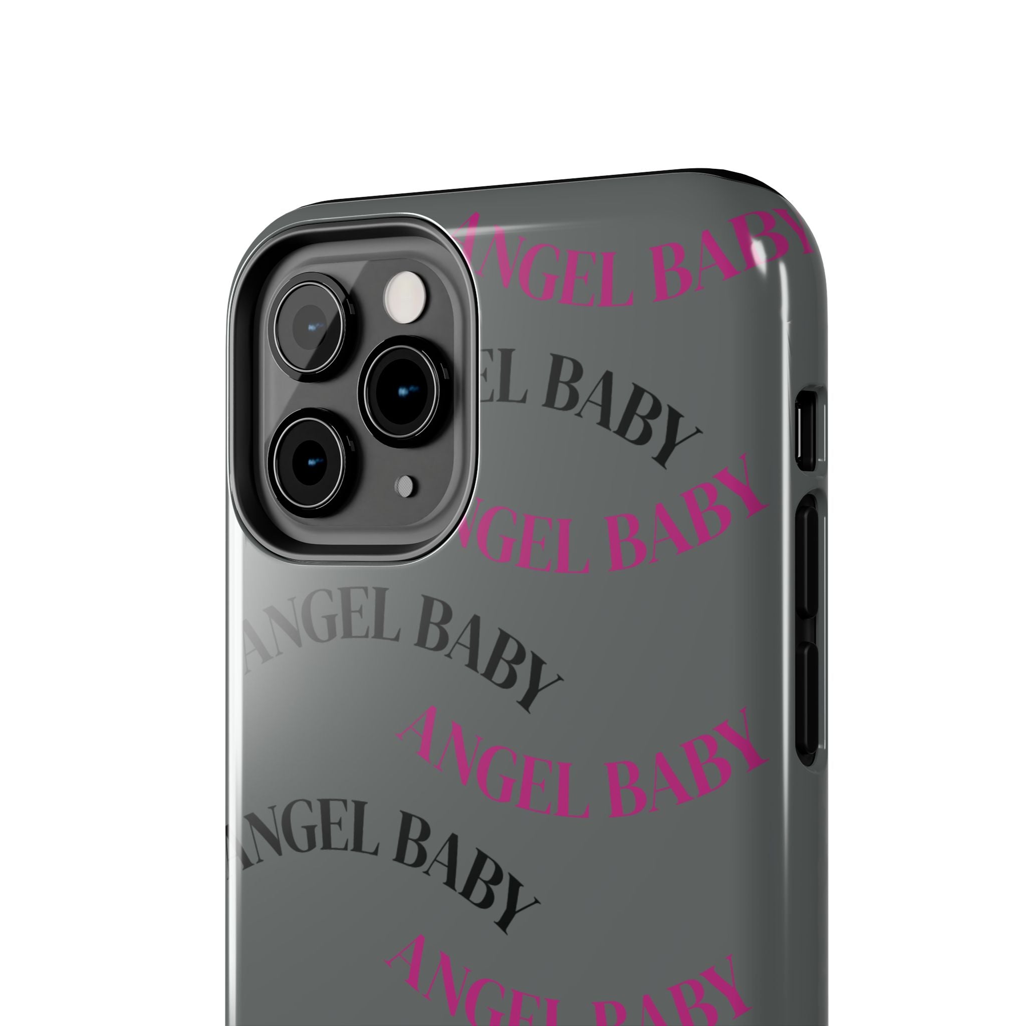 ANGEL BABY Phone Case