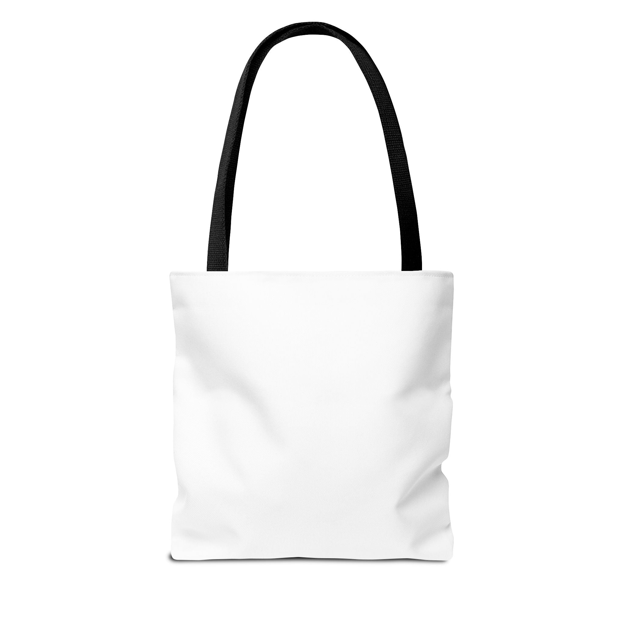Progress Over Perfection Tote Bag