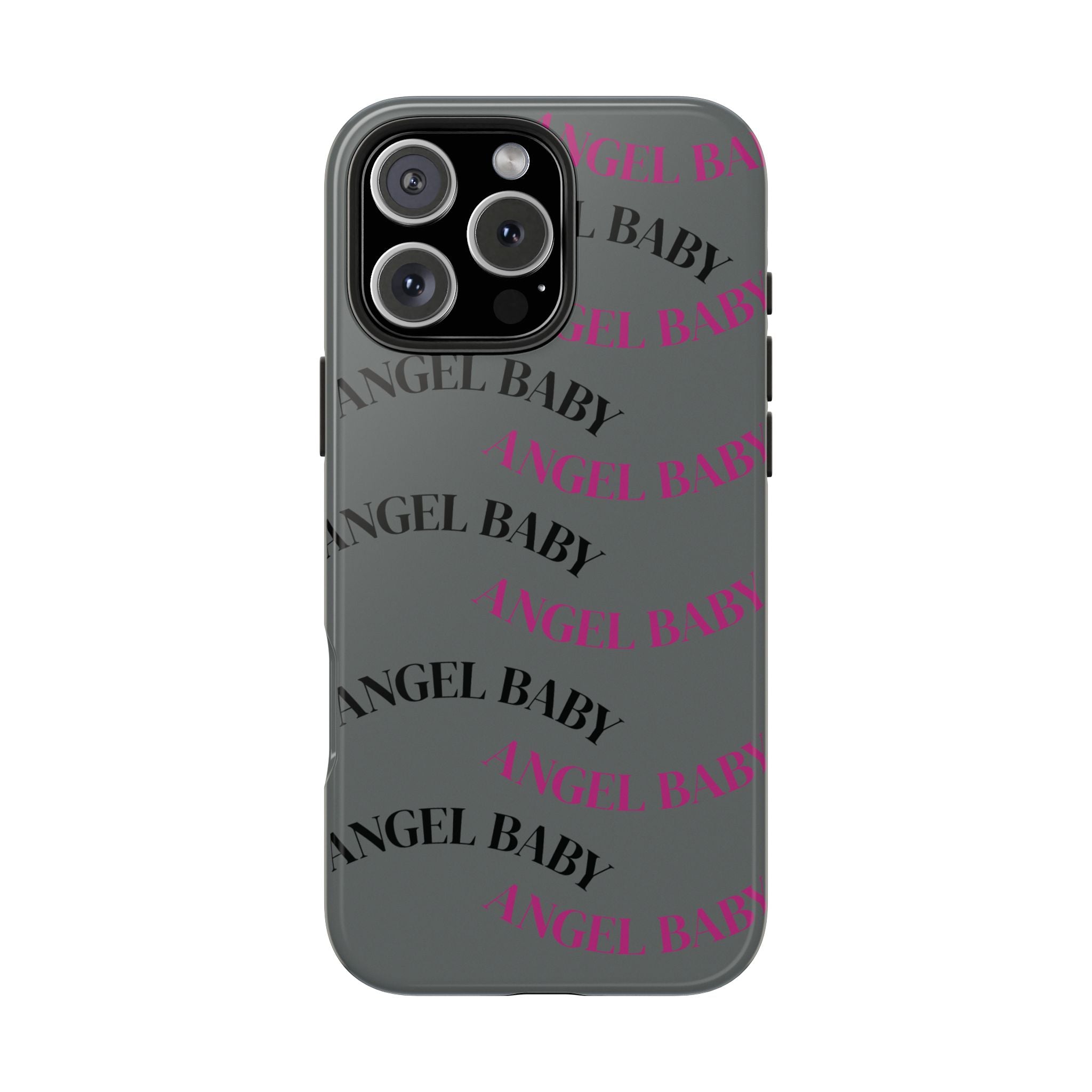 ANGEL BABY Phone Case