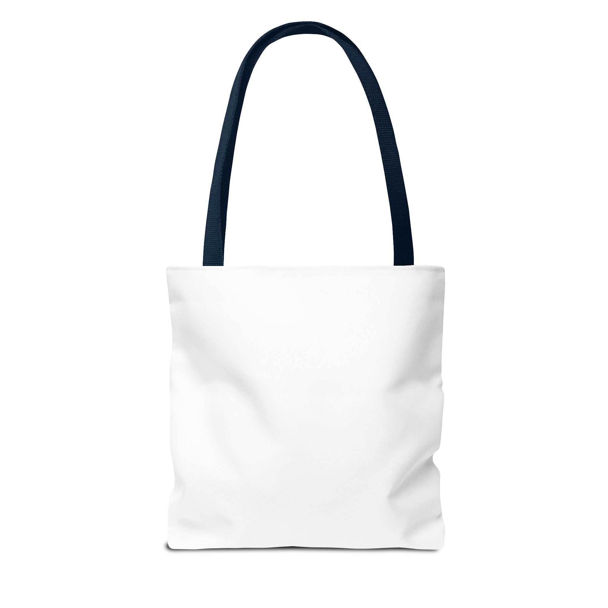 Progress Over Perfection Tote Bag