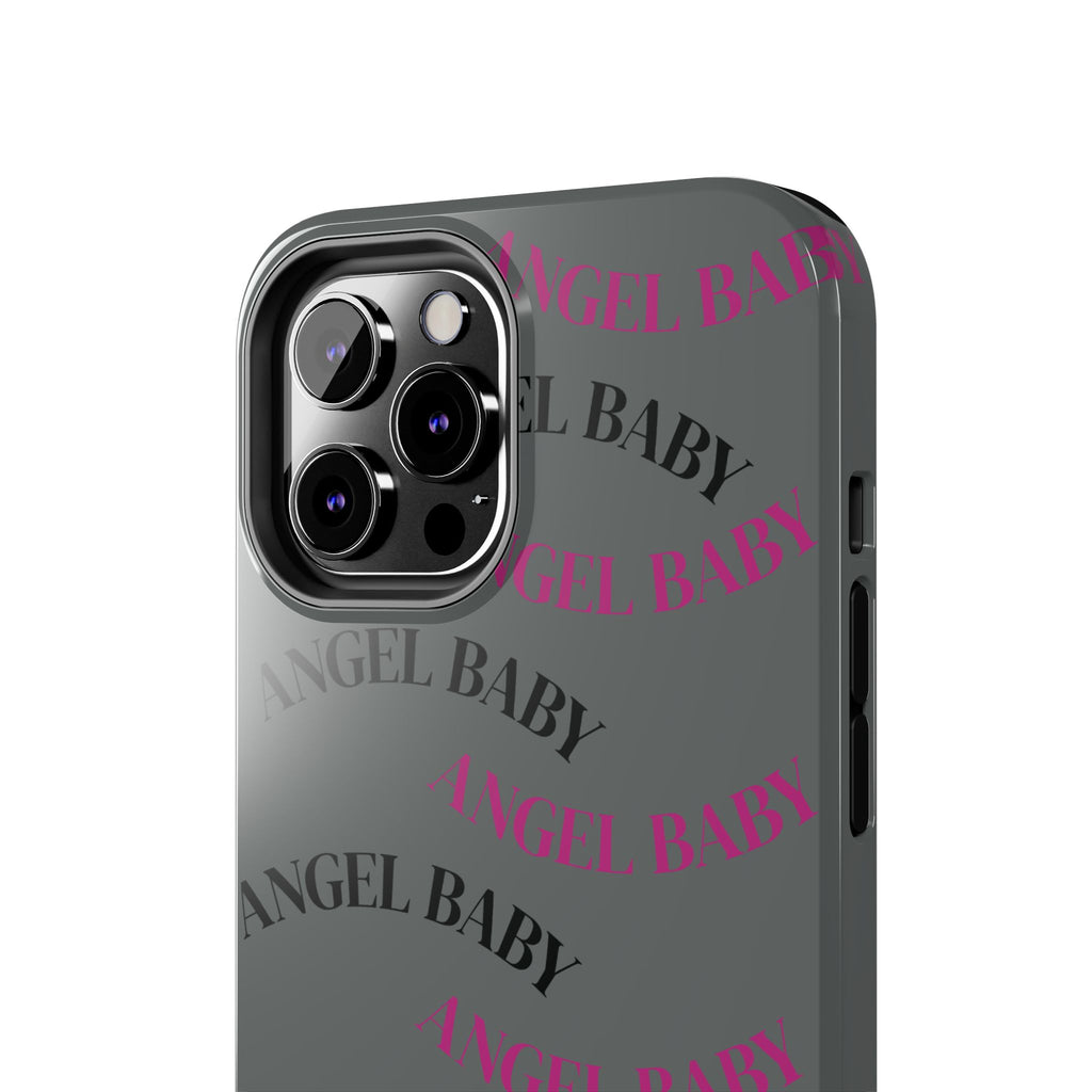 ANGEL BABY Phone Case