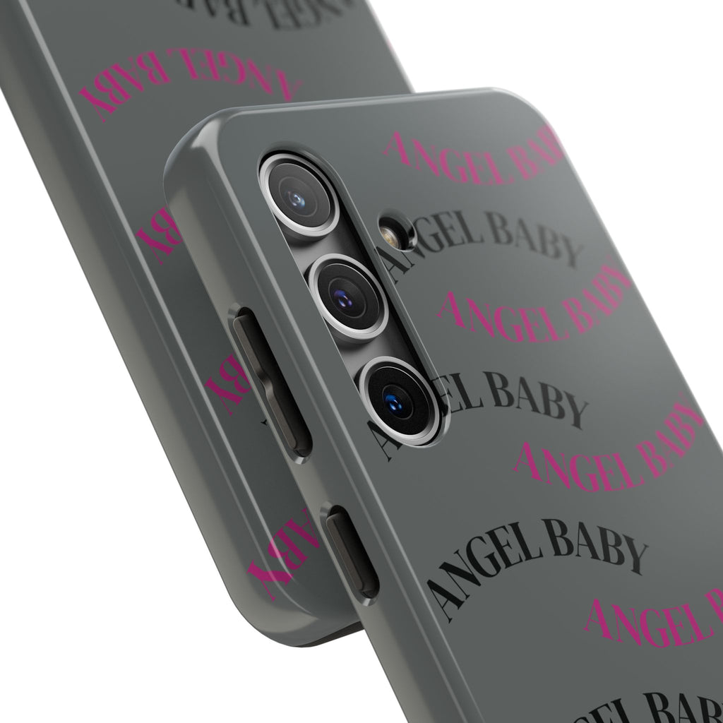 ANGEL BABY Phone Case