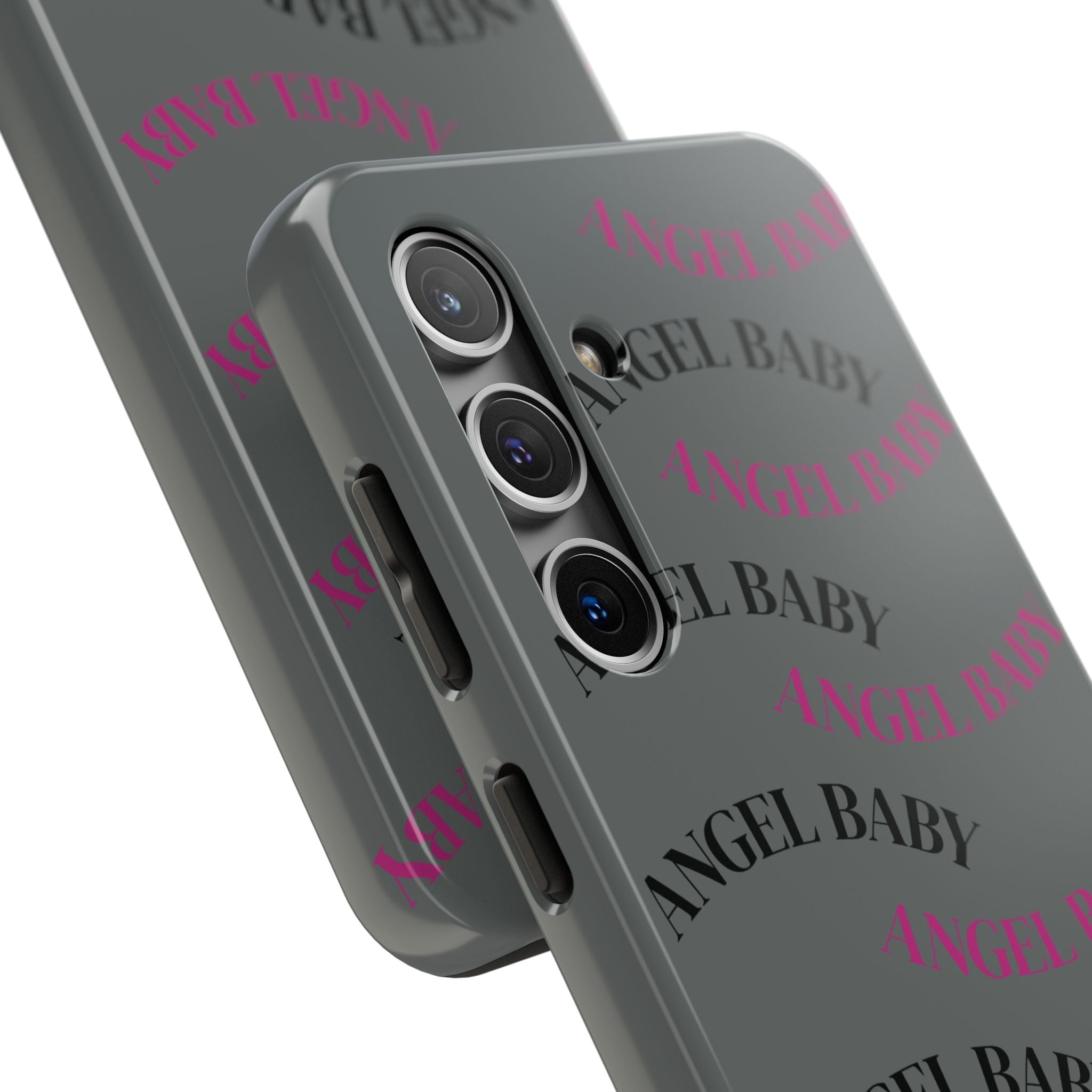 ANGEL BABY Phone Case