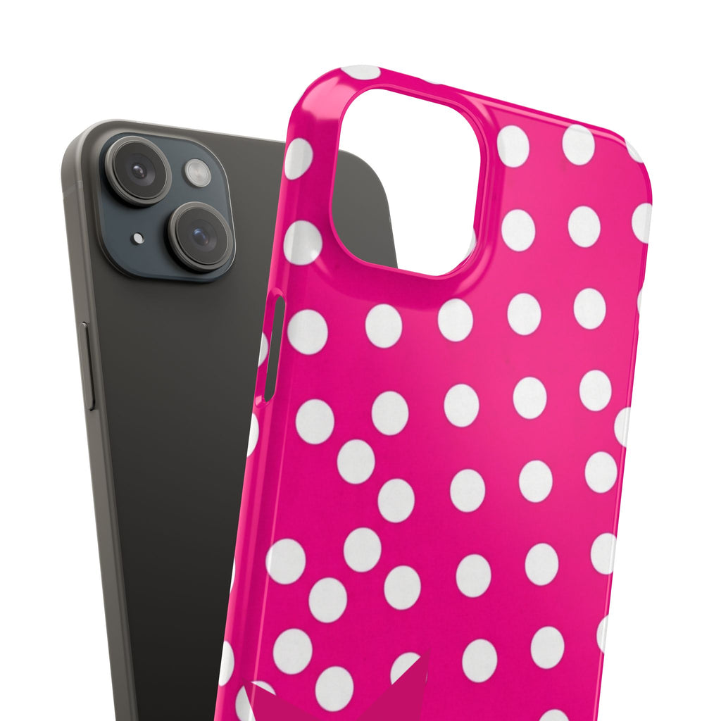 Star Girl Phone Case