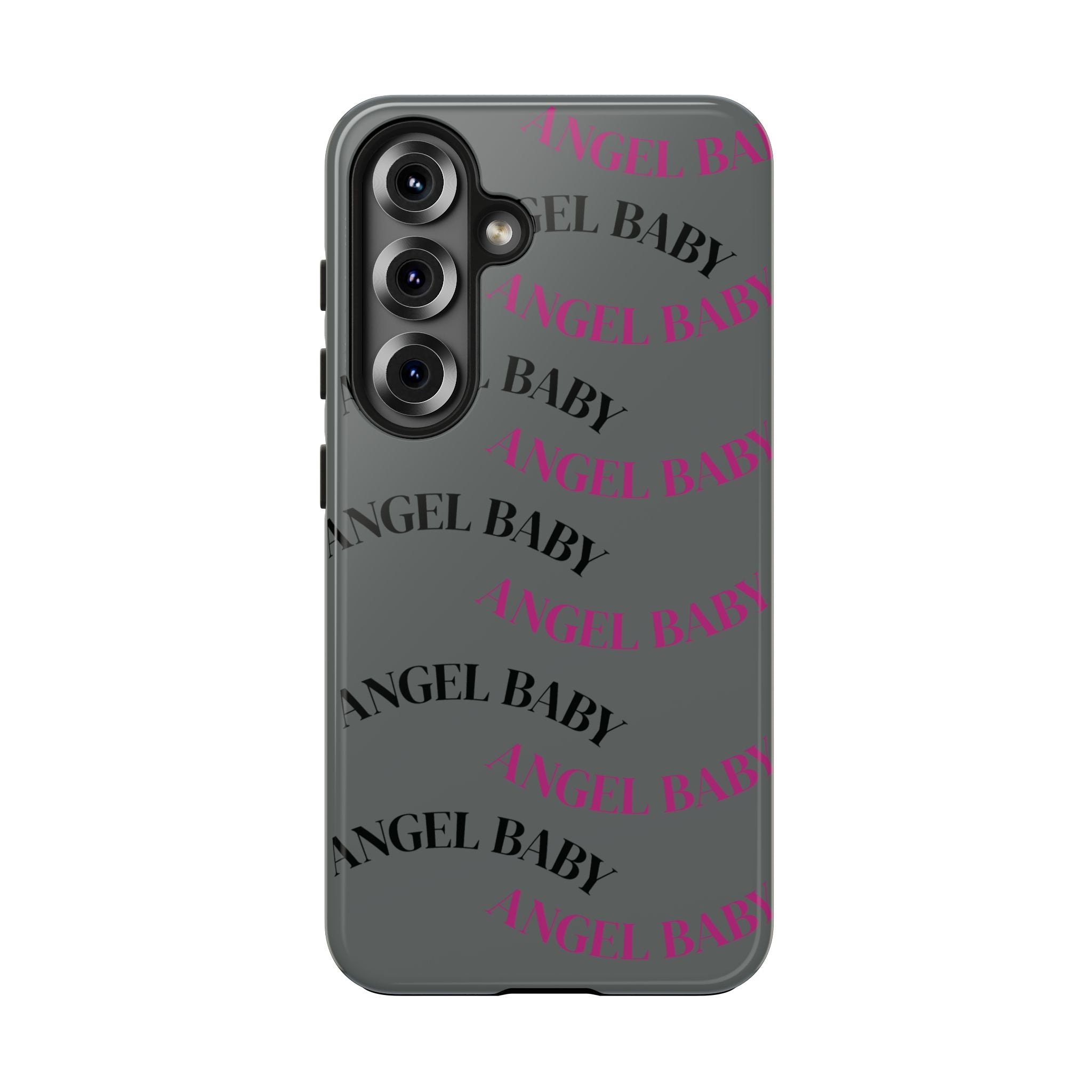 ANGEL BABY Phone Case