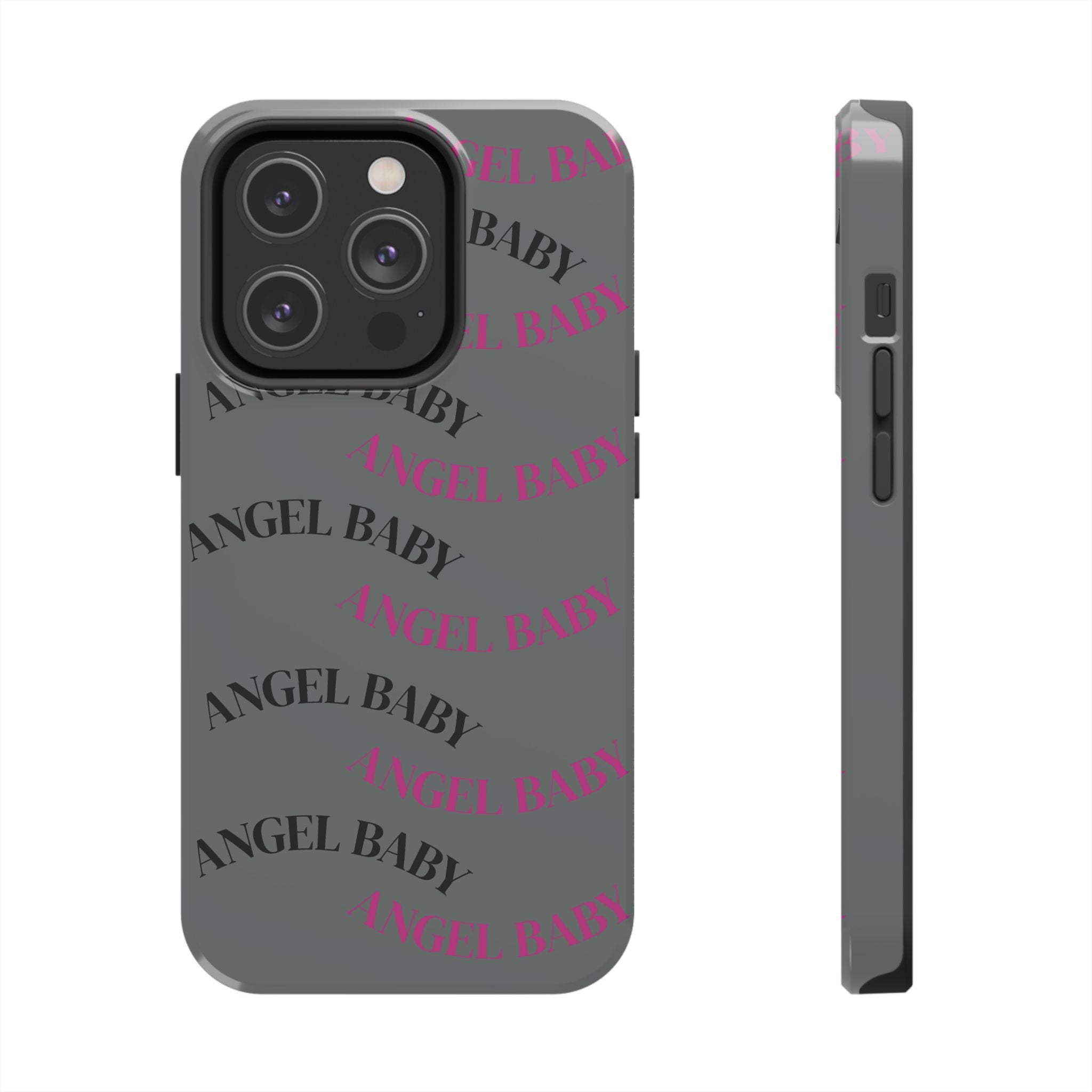 ANGEL BABY Phone Case