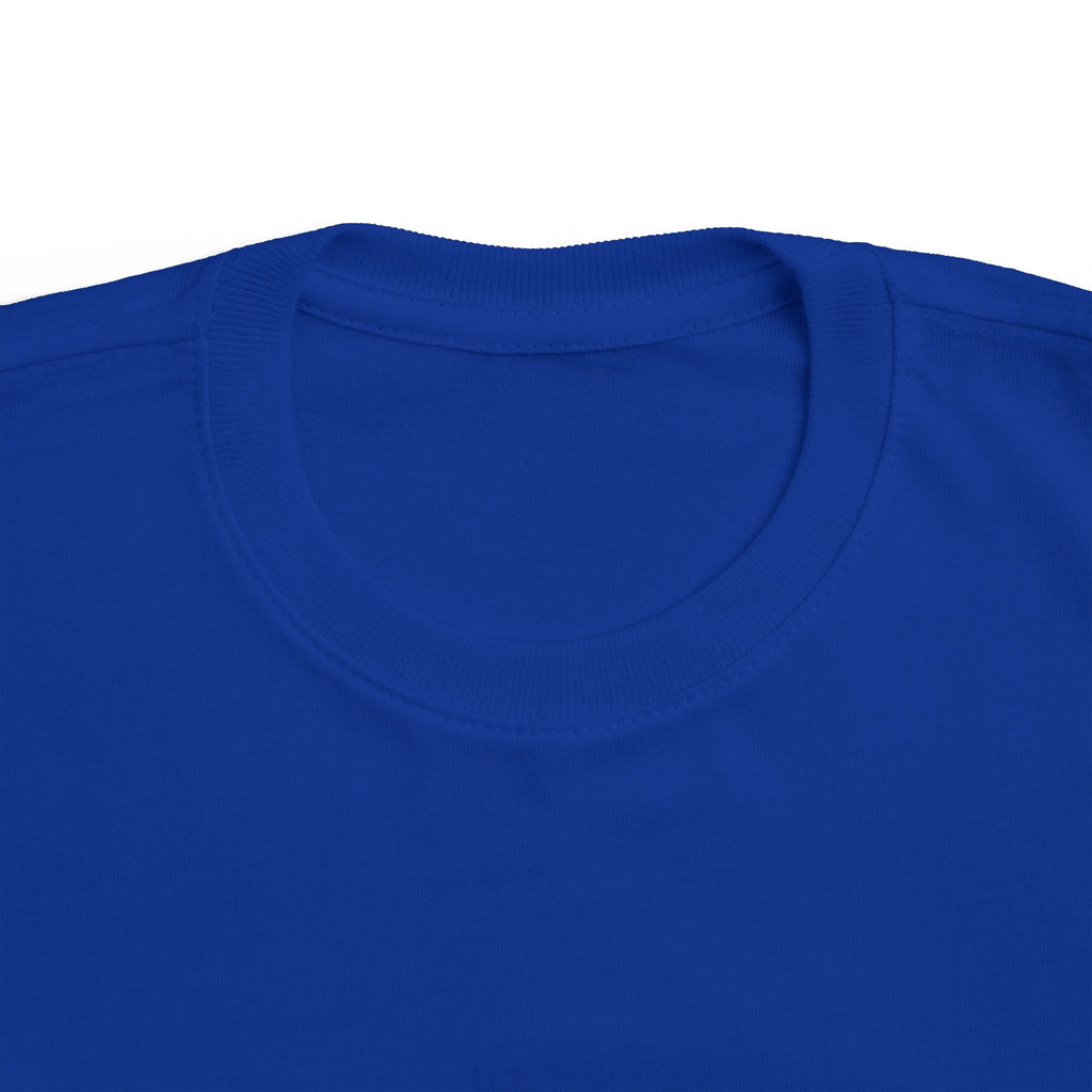 Chaos Coordinator Toddler's Tee