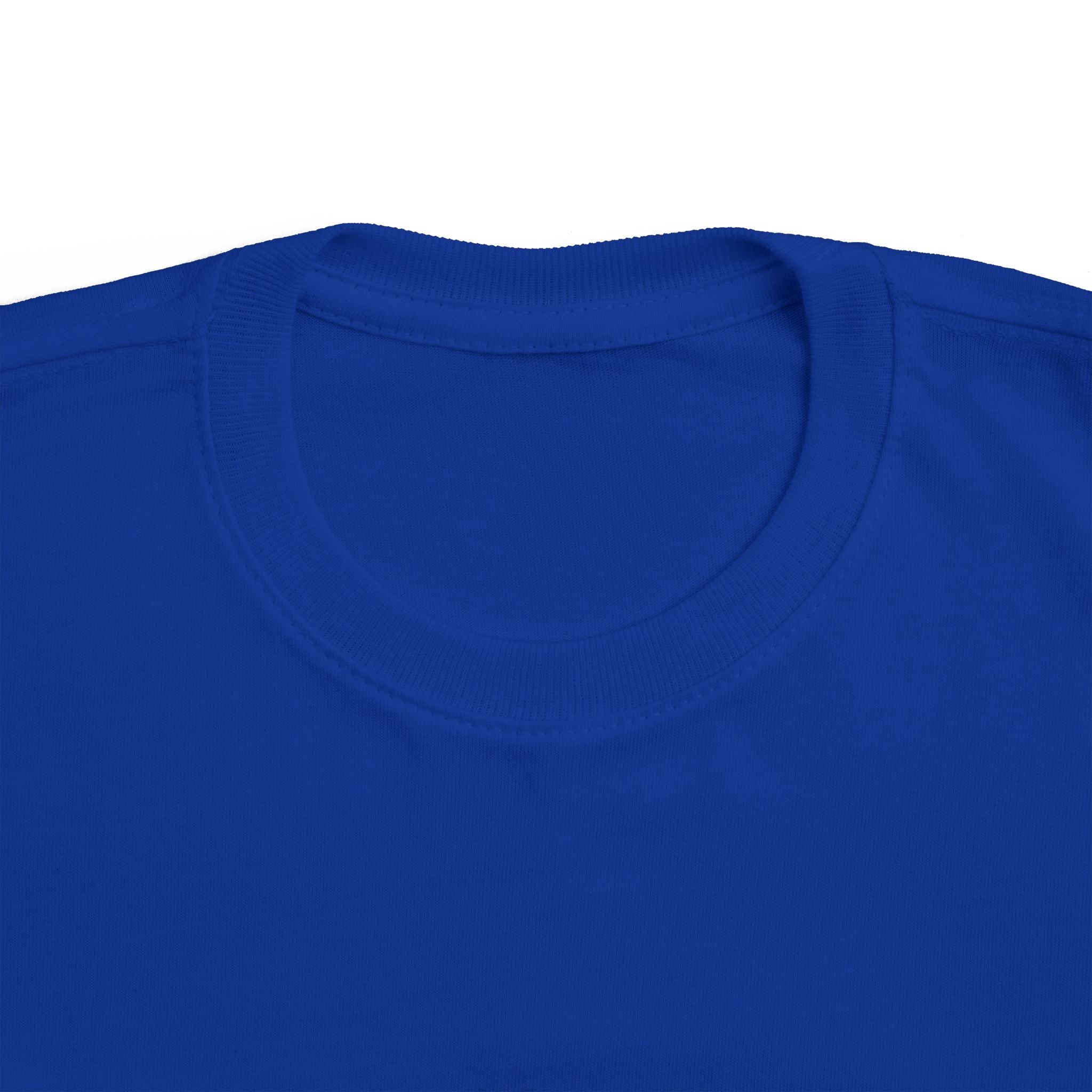 Chaos Coordinator Toddler's Tee