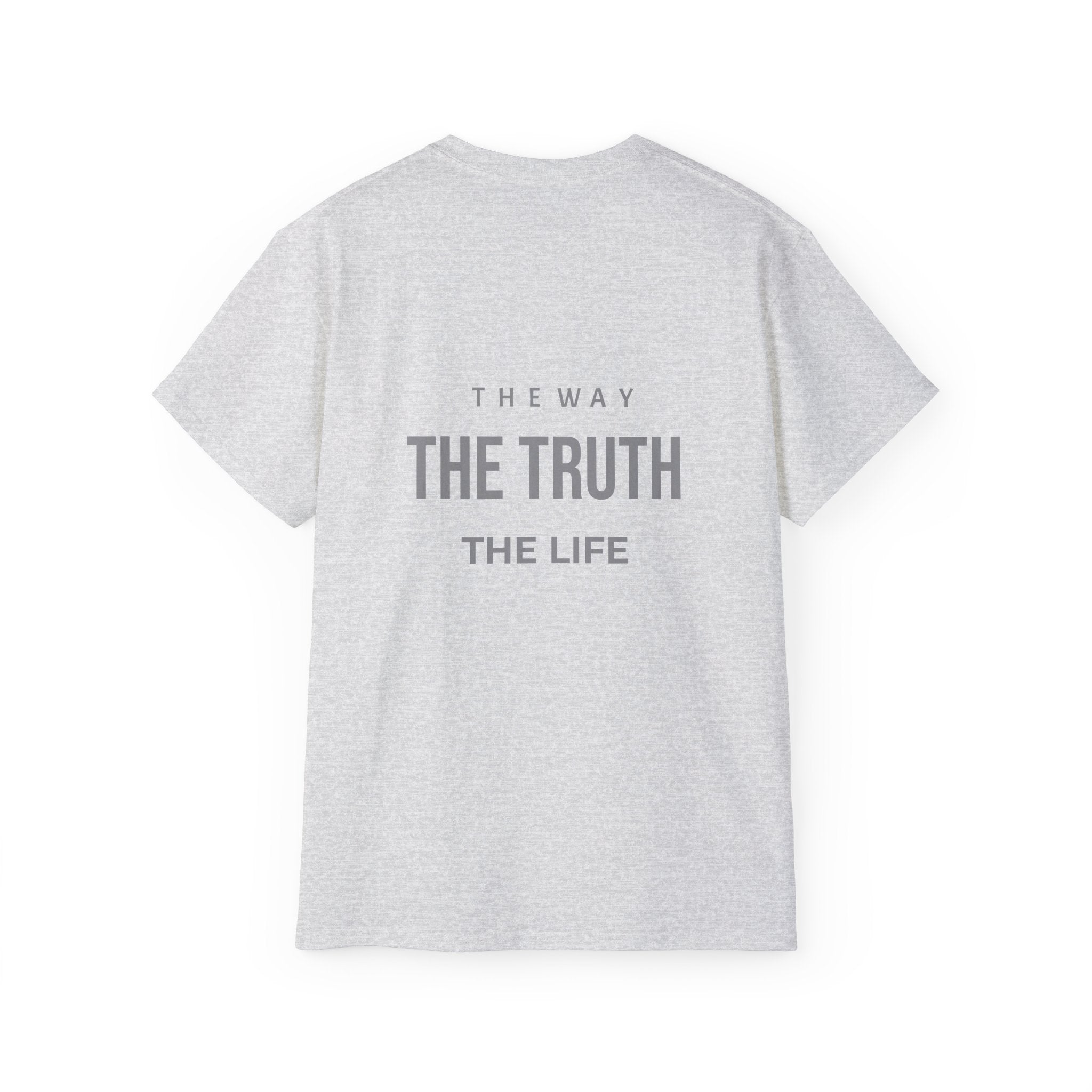 J.E.S.U.S Unisex Cotton Tee