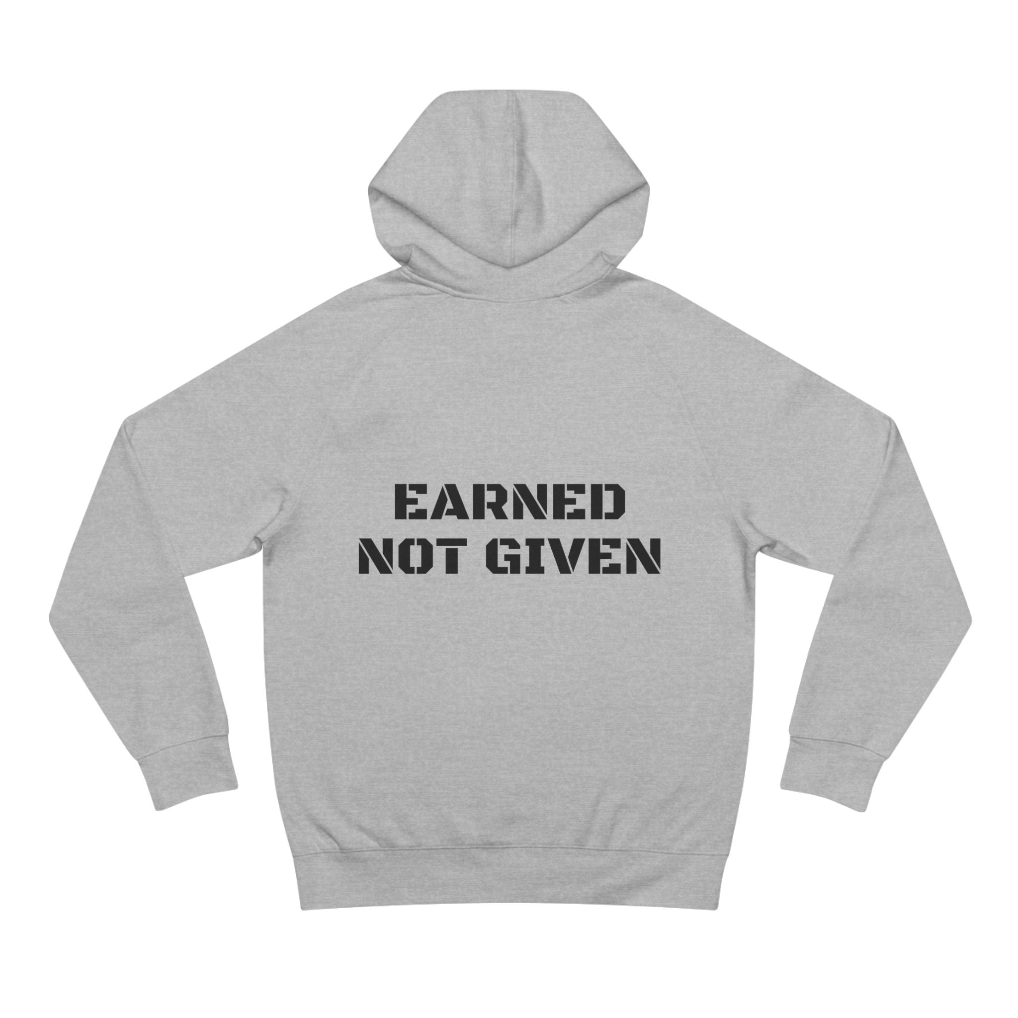 DESIRE Hoodie