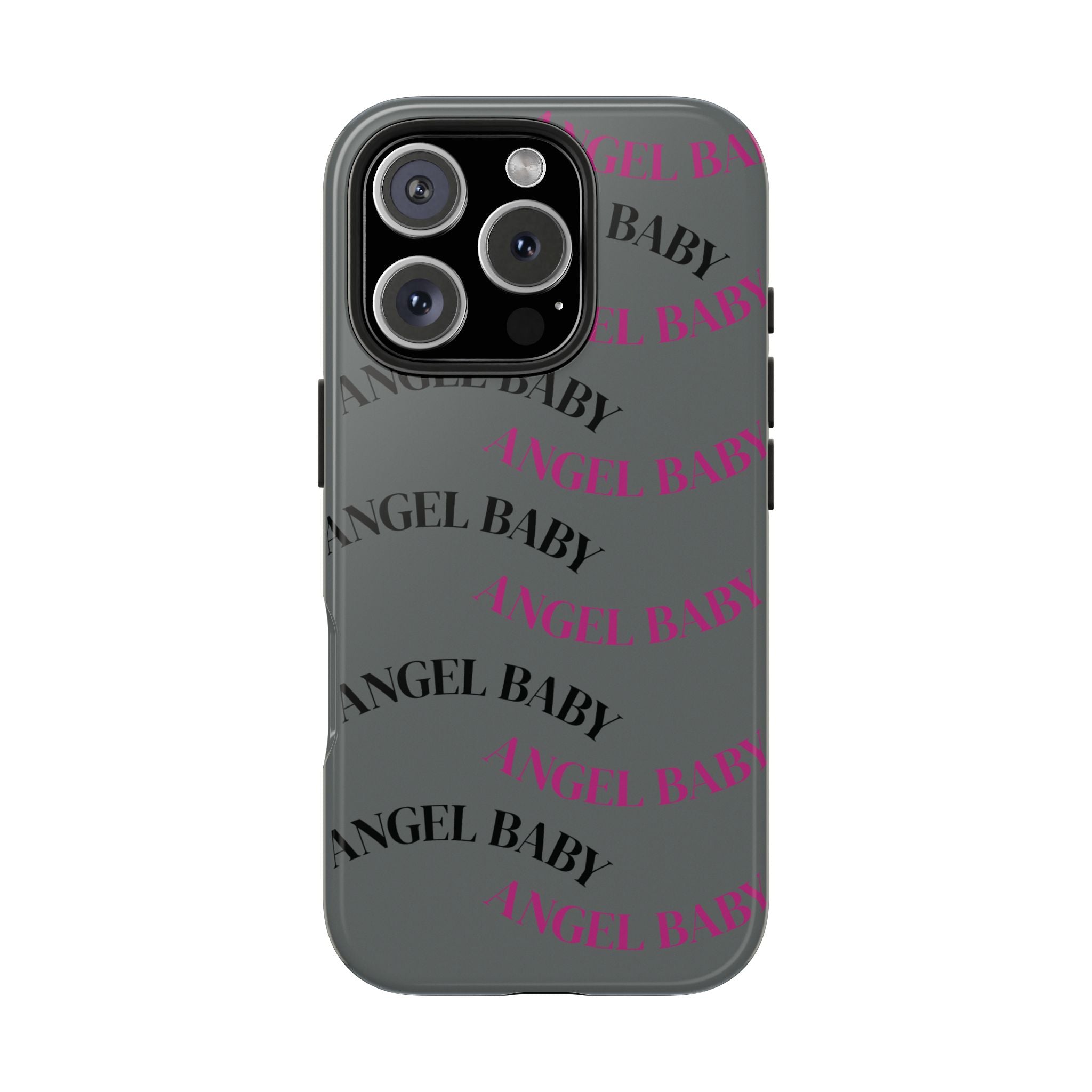 ANGEL BABY Phone Case