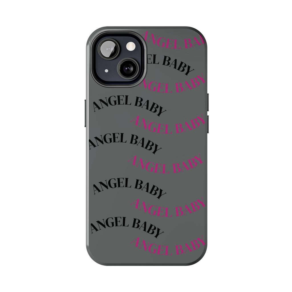 ANGEL BABY Phone Case