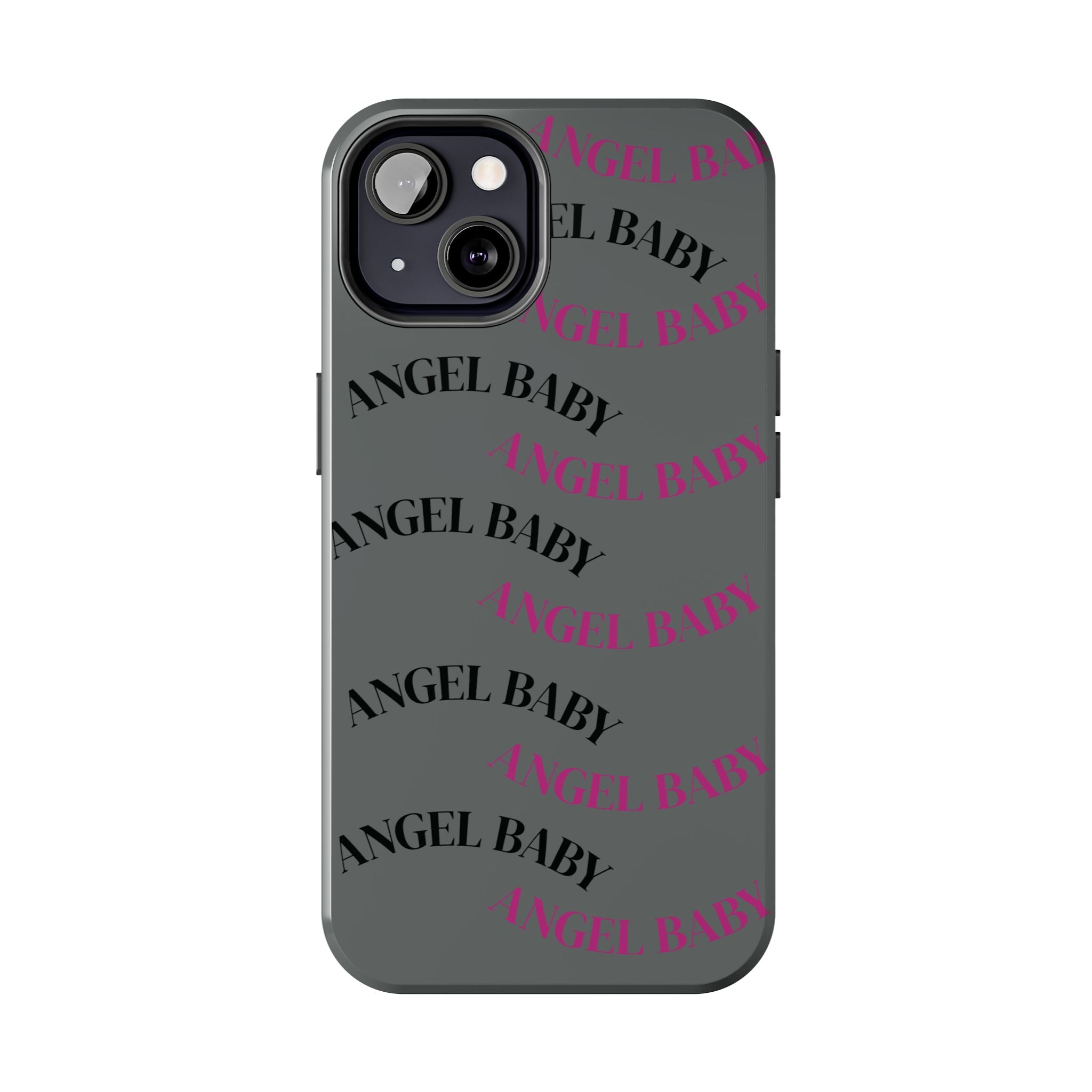 ANGEL BABY Phone Case