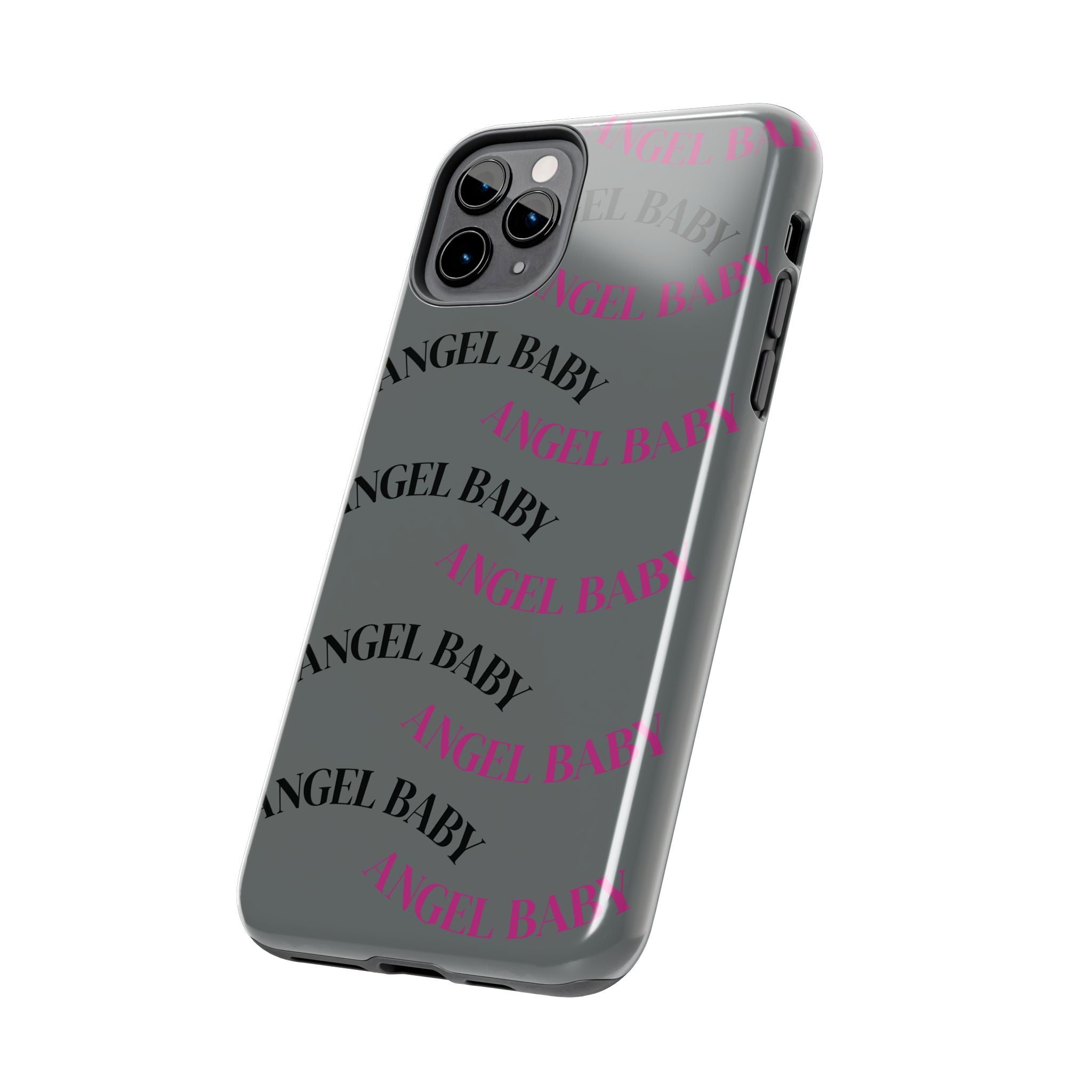 ANGEL BABY Phone Case