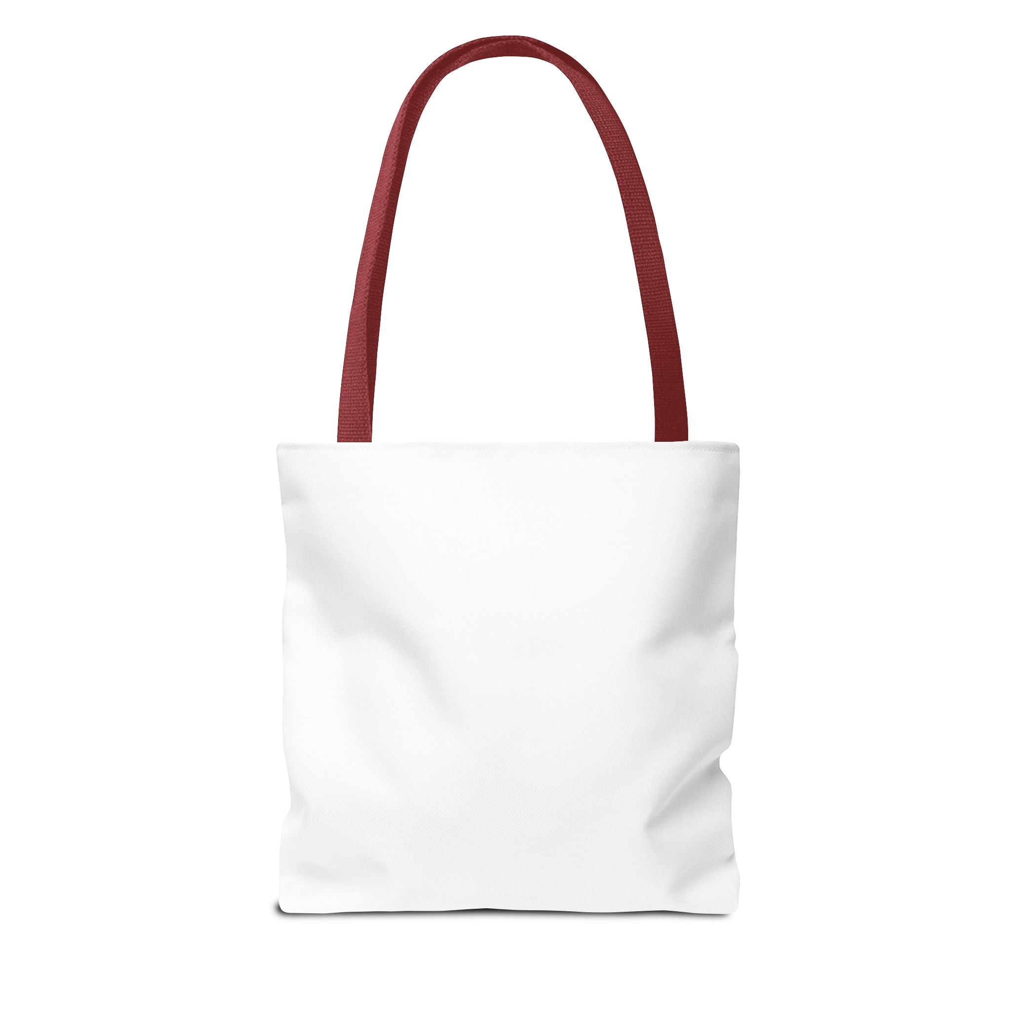 Progress Over Perfection Tote Bag