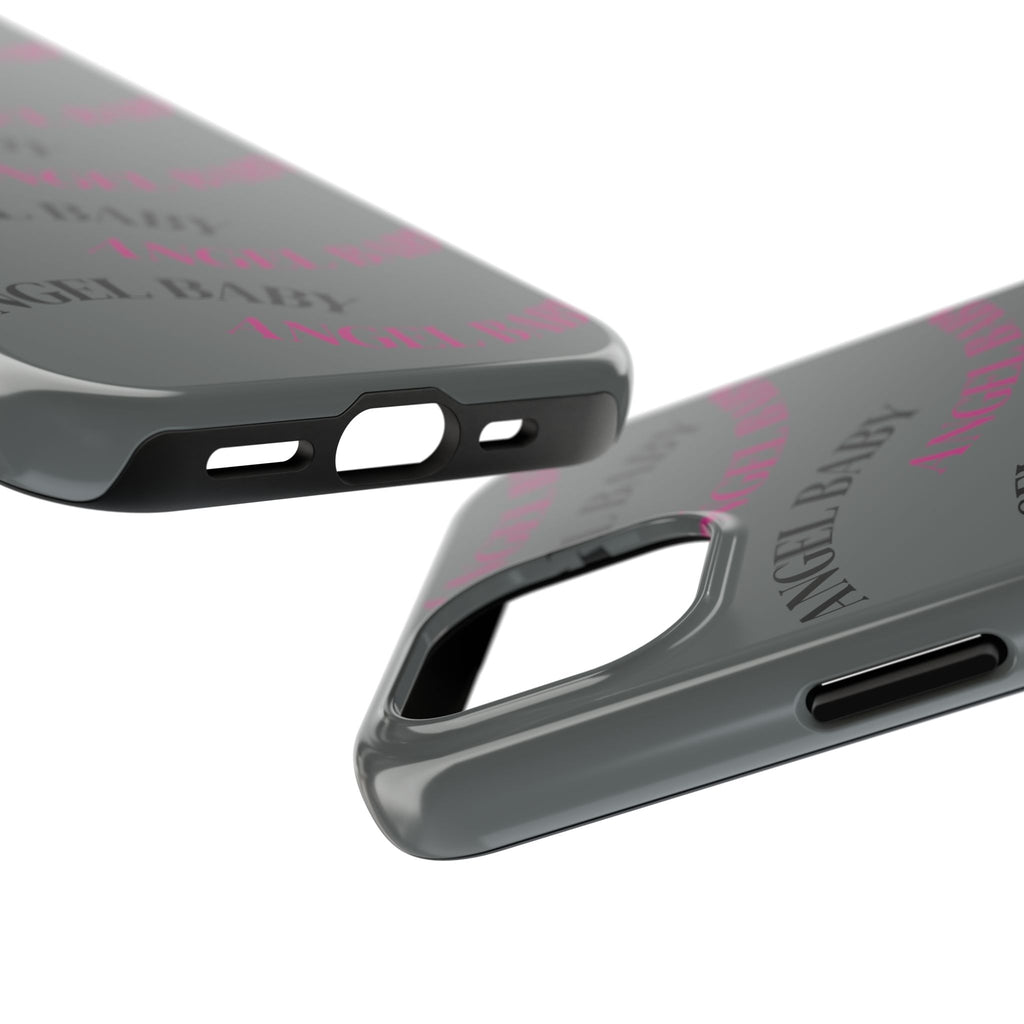 ANGEL BABY Phone Case