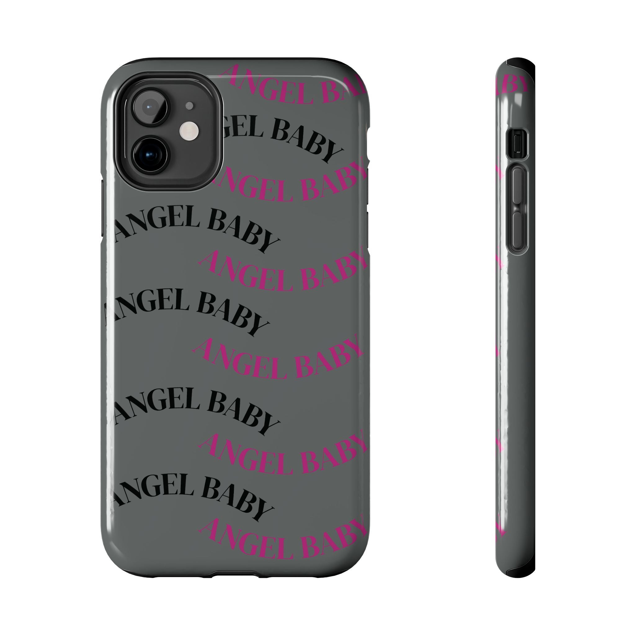 ANGEL BABY Phone Case