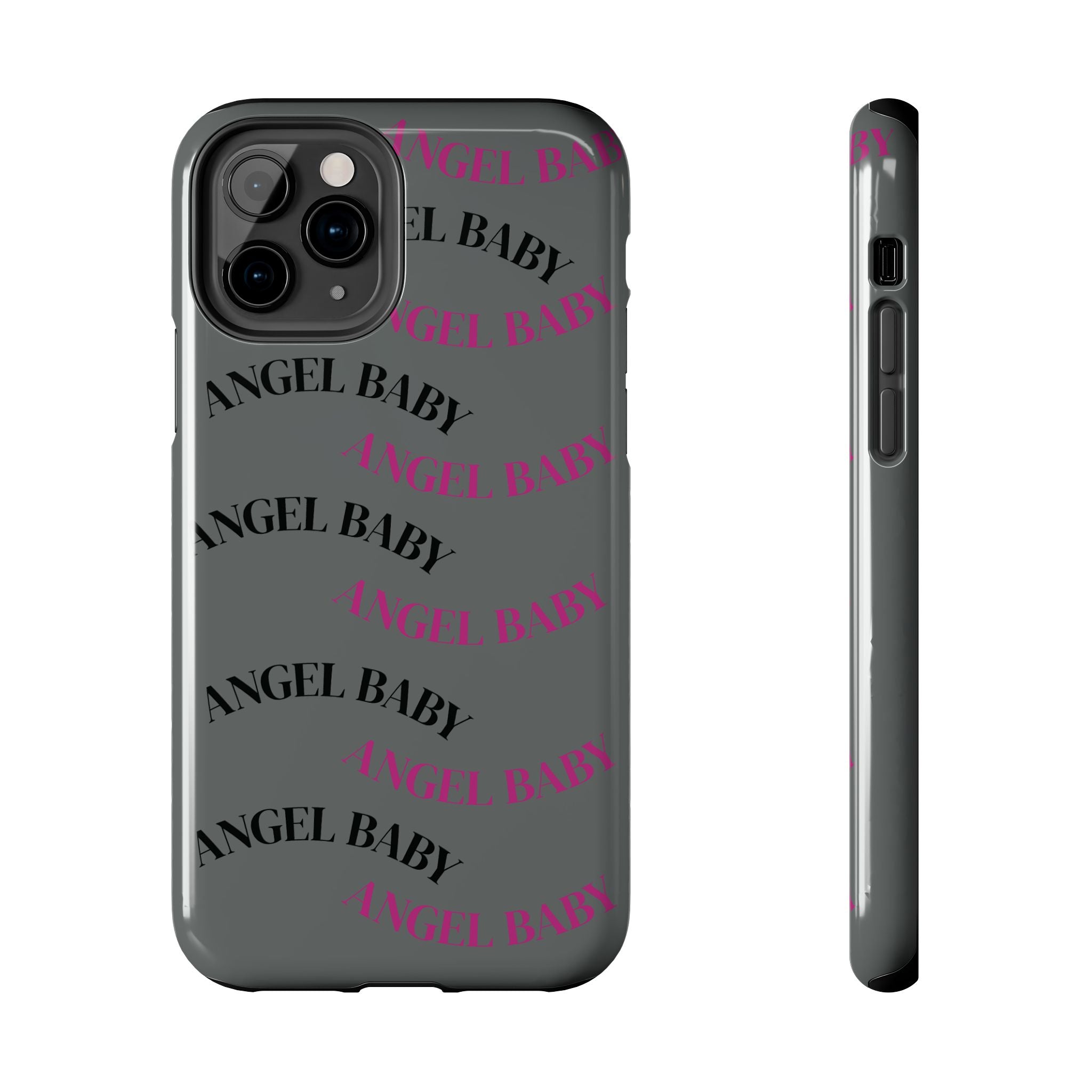 ANGEL BABY Phone Case