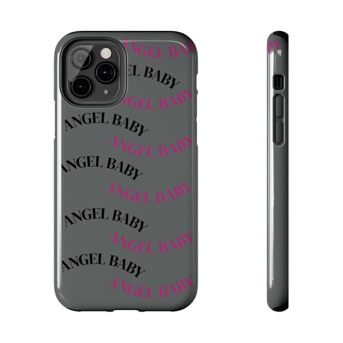 ANGEL BABY Phone Case