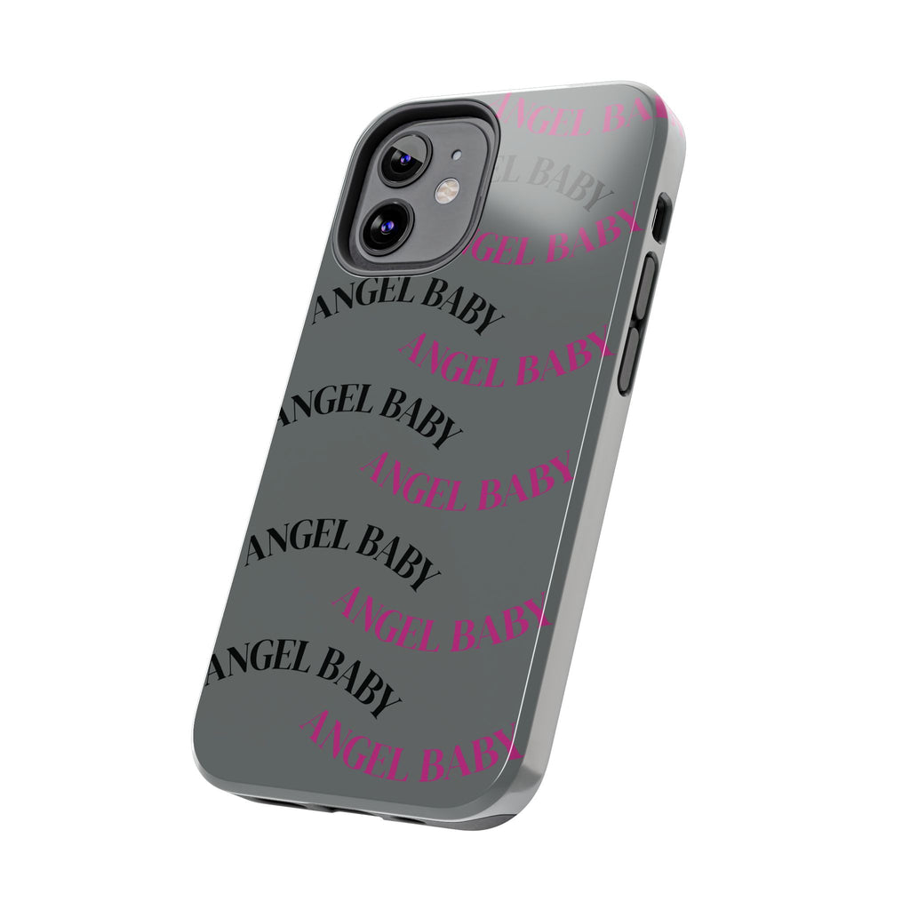 ANGEL BABY Phone Case