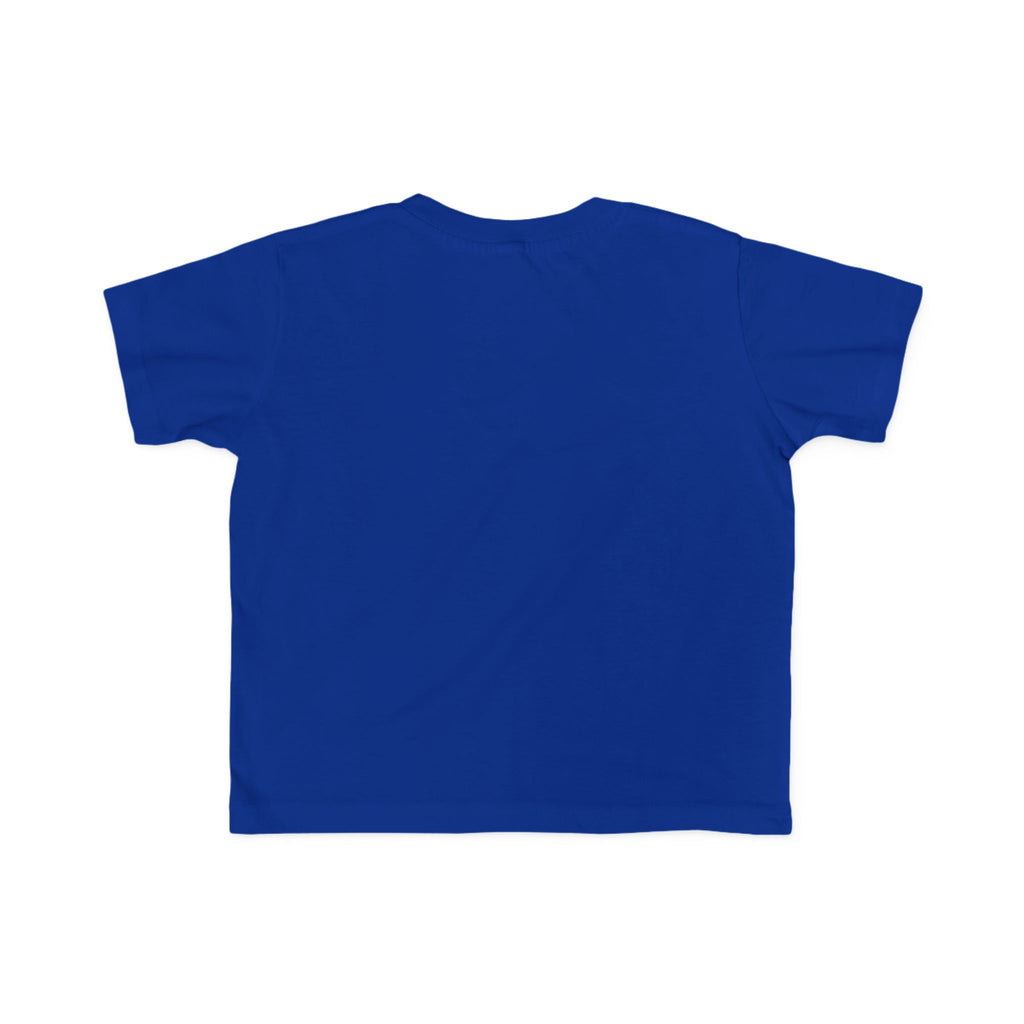 Chaos Coordinator Toddler's Tee