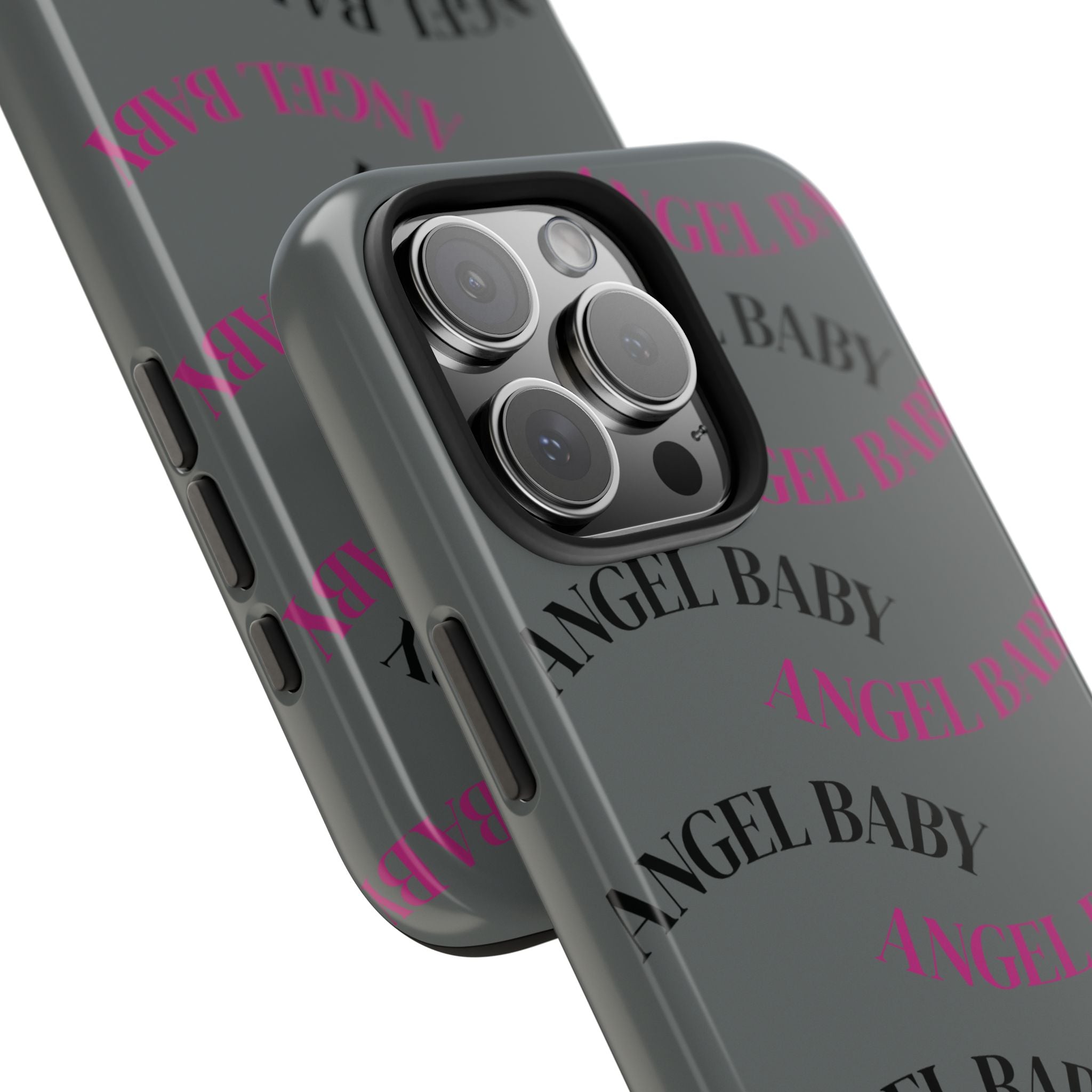 ANGEL BABY Phone Case