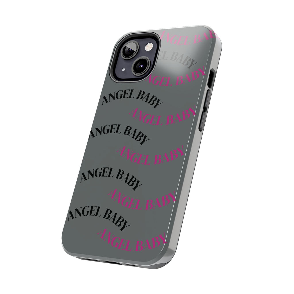 ANGEL BABY Phone Case