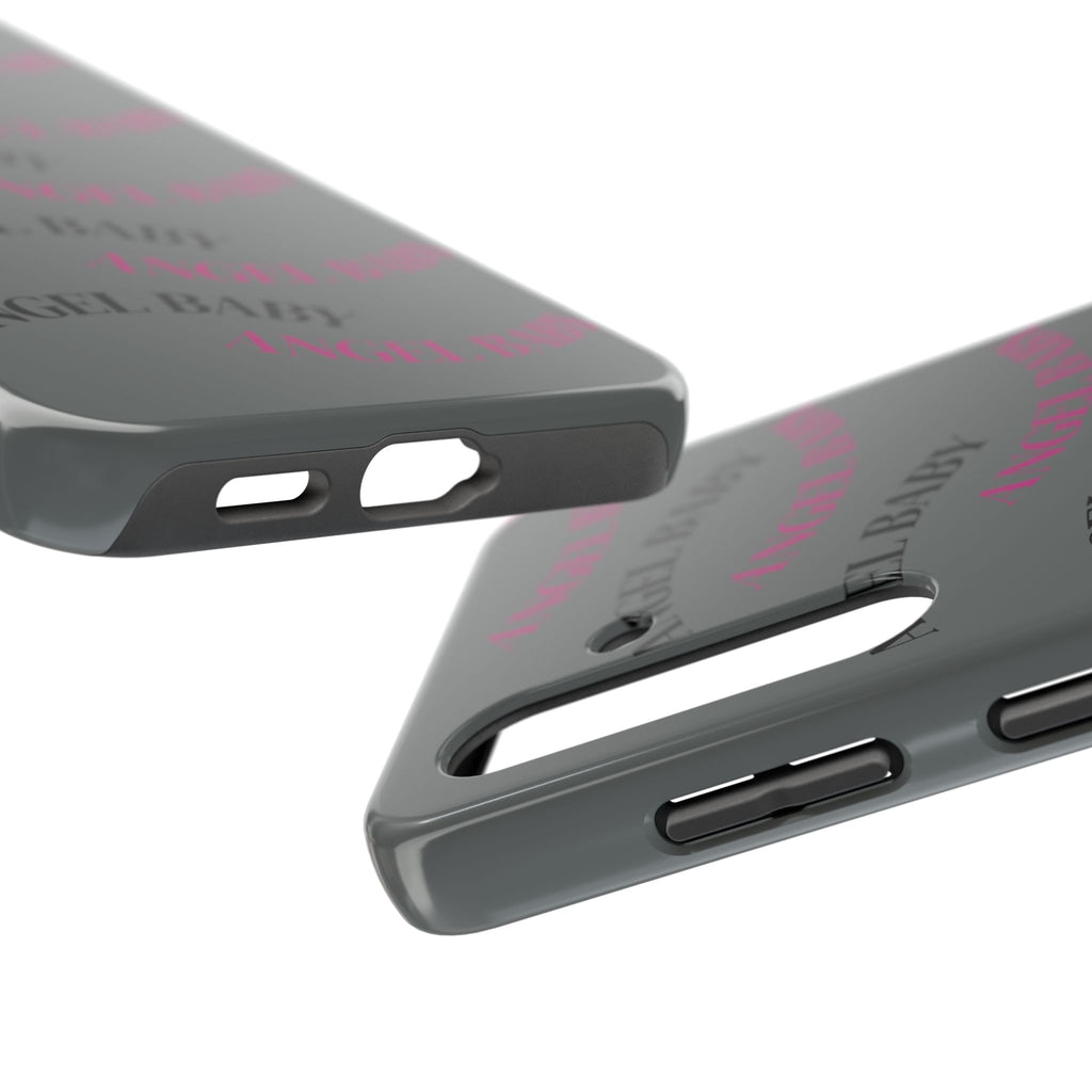 ANGEL BABY Phone Case