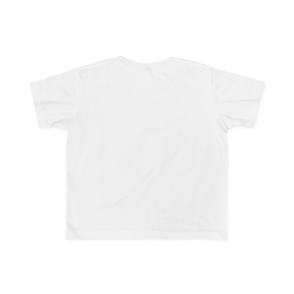 Chaos Coordinator Toddler's Tee