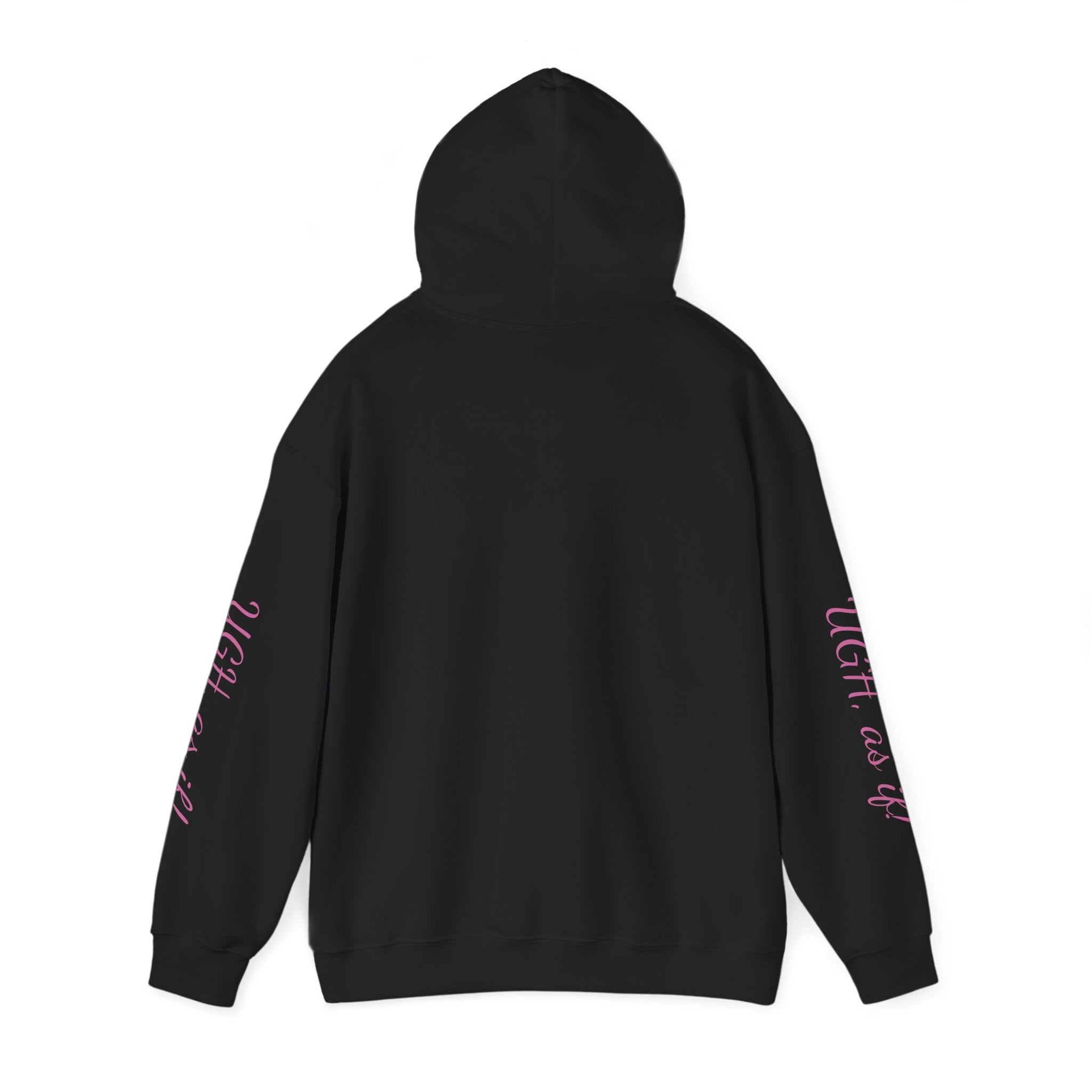 LATER LOSER Unisex Heavy Blend™ Hooded Sweatshirt