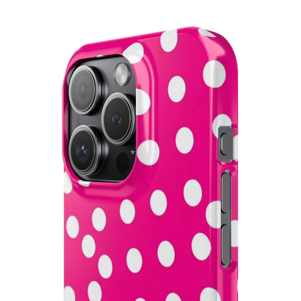 Star Girl Phone Case