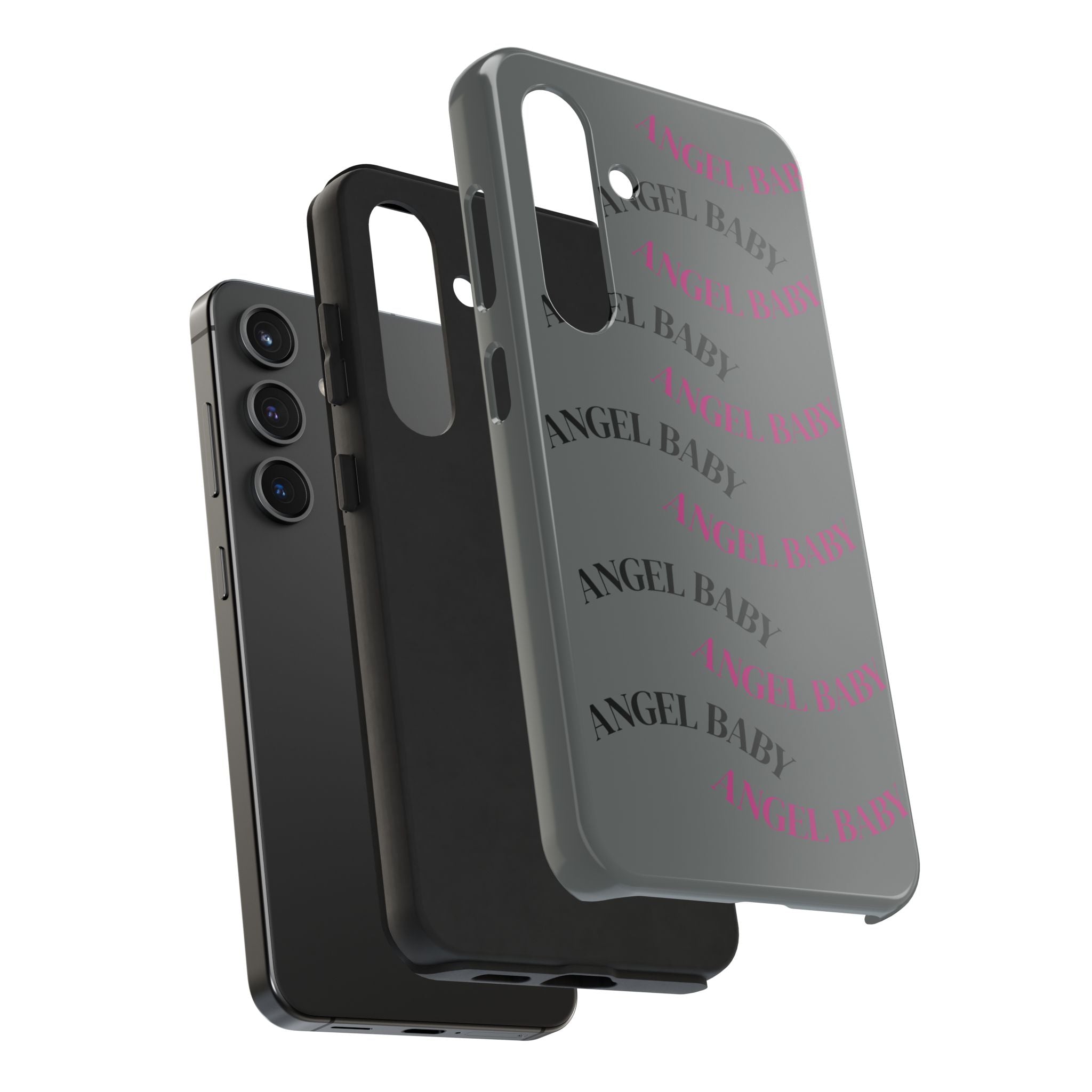 ANGEL BABY Phone Case