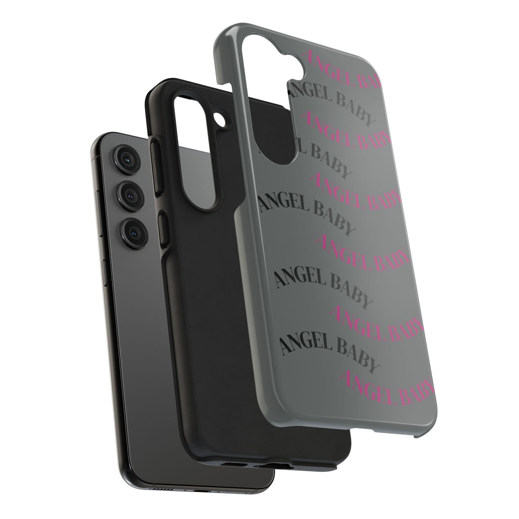 ANGEL BABY Phone Case