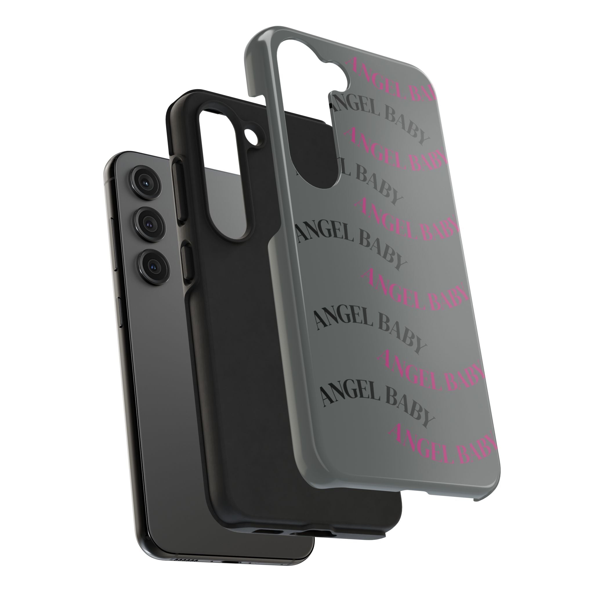 ANGEL BABY Phone Case