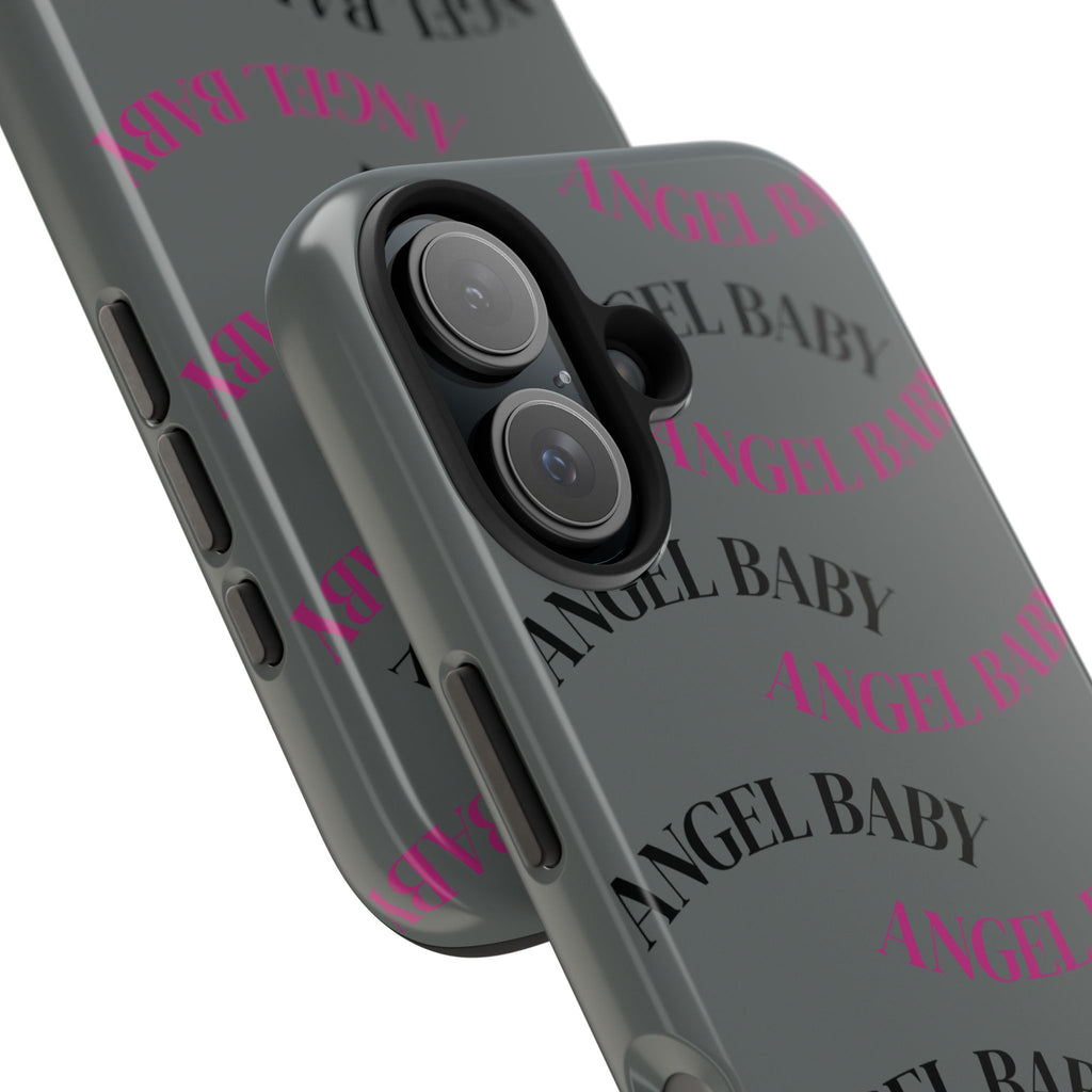 ANGEL BABY Phone Case