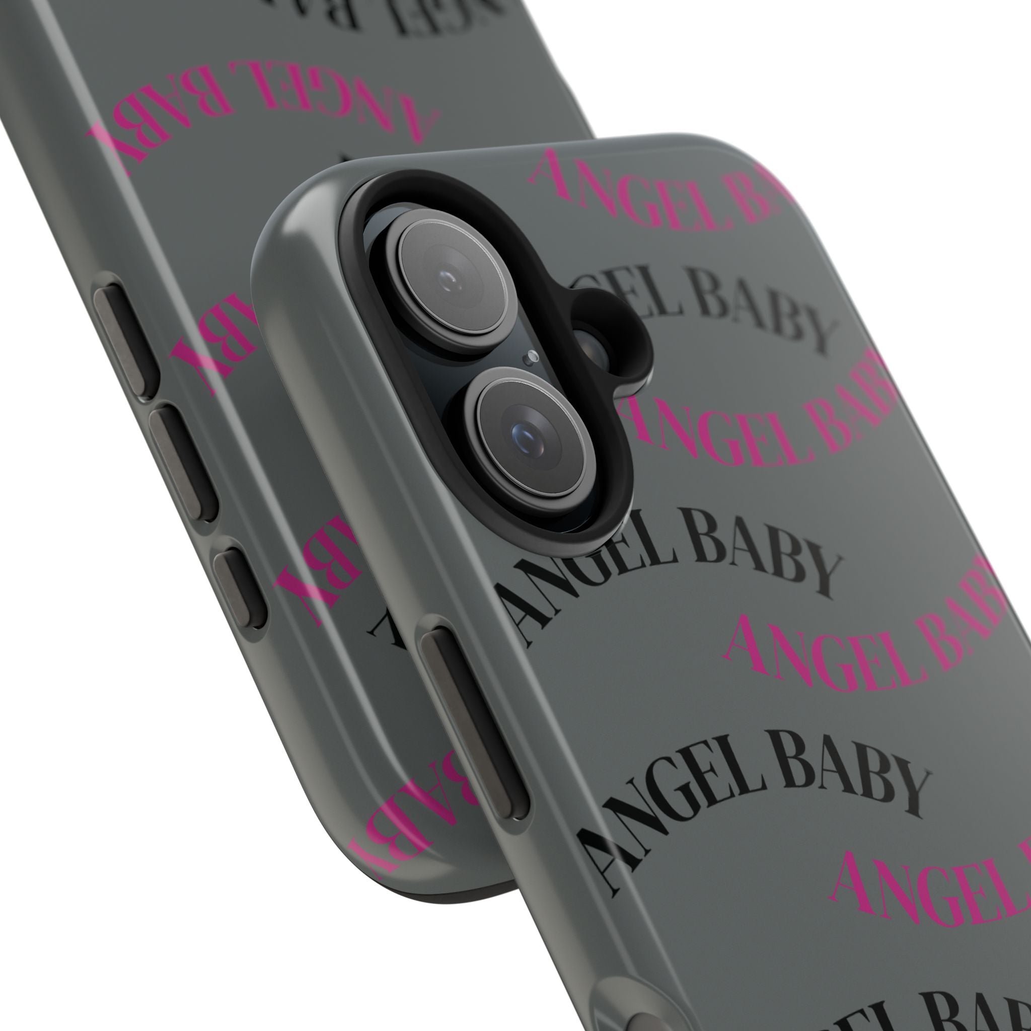 ANGEL BABY Phone Case