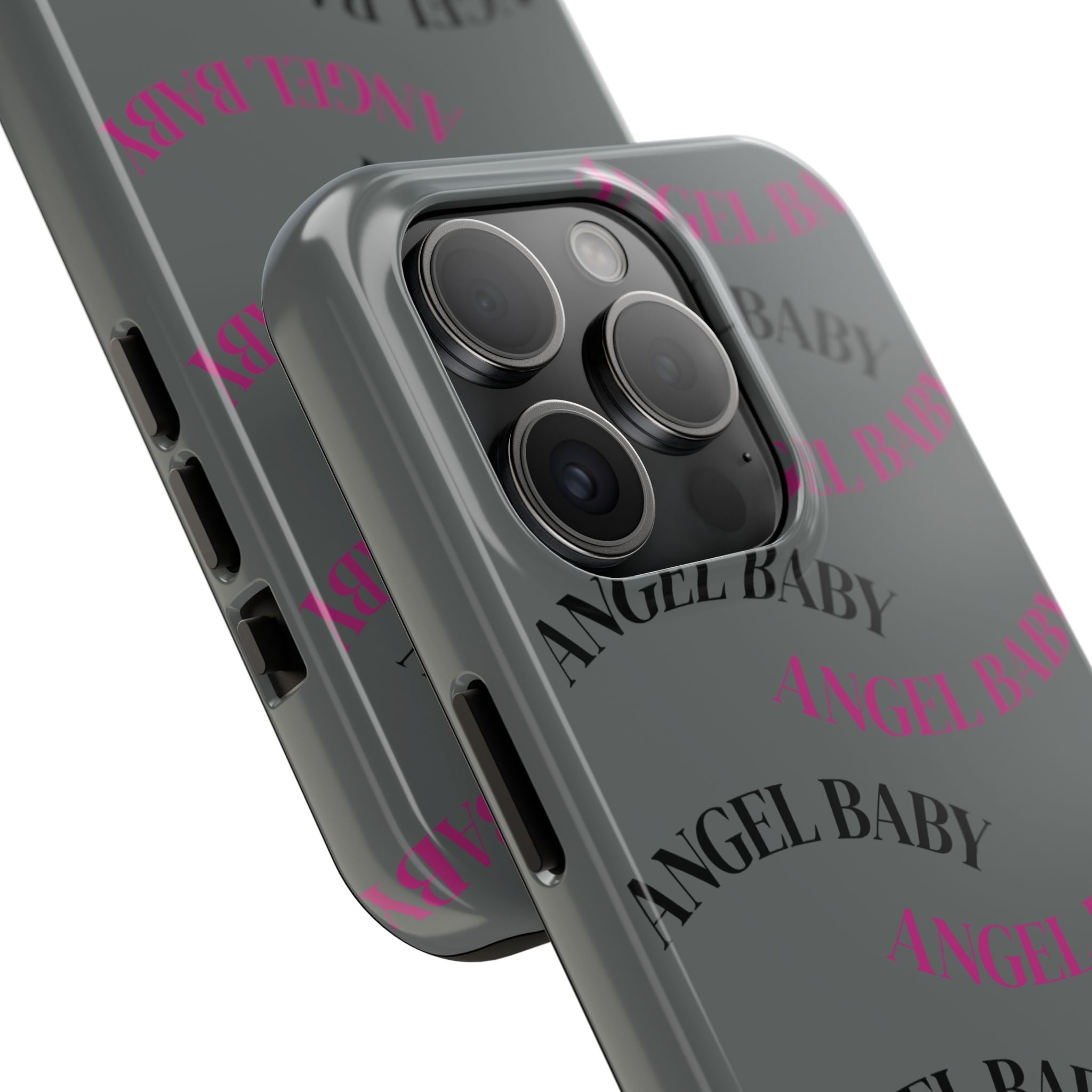 ANGEL BABY Phone Case