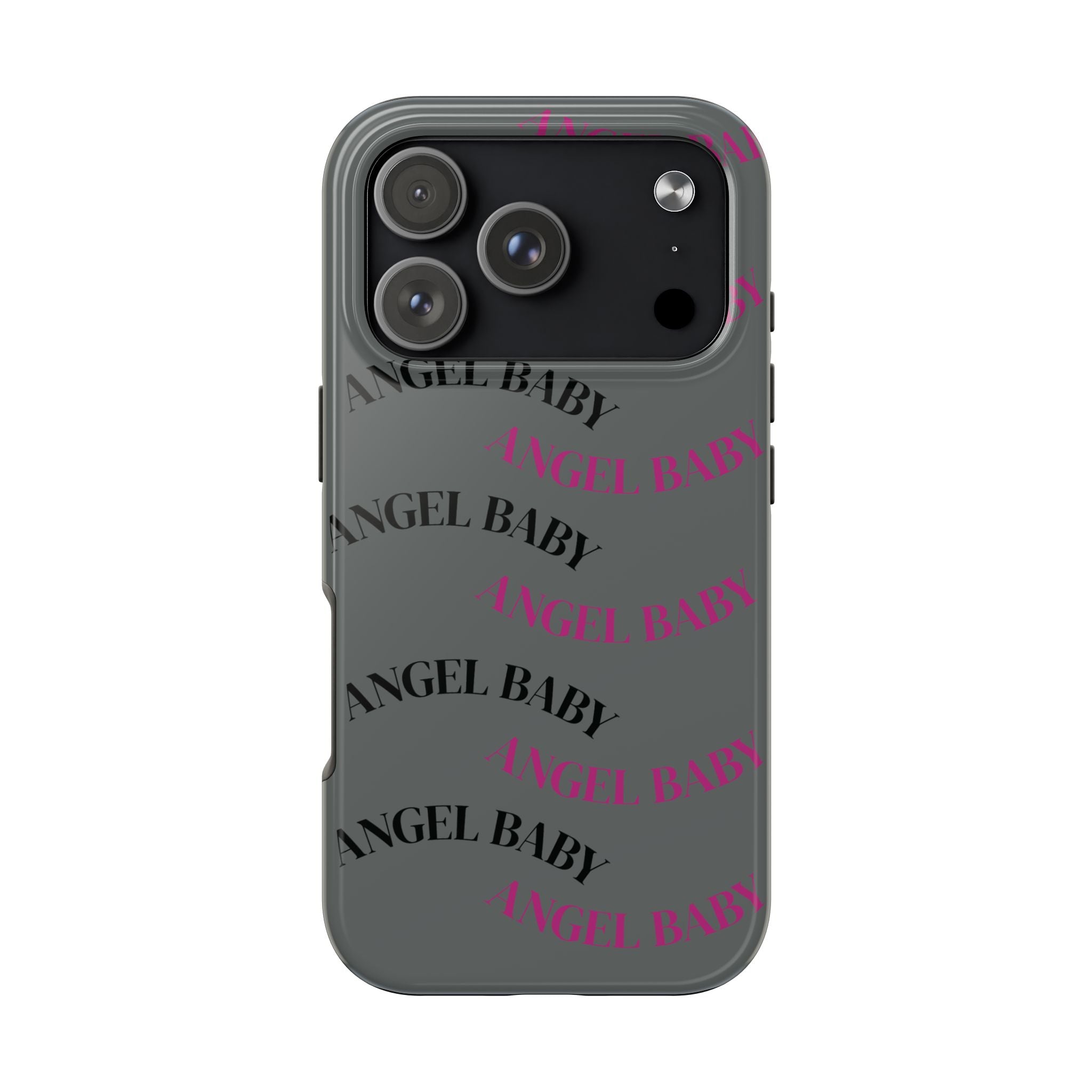 ANGEL BABY Phone Case