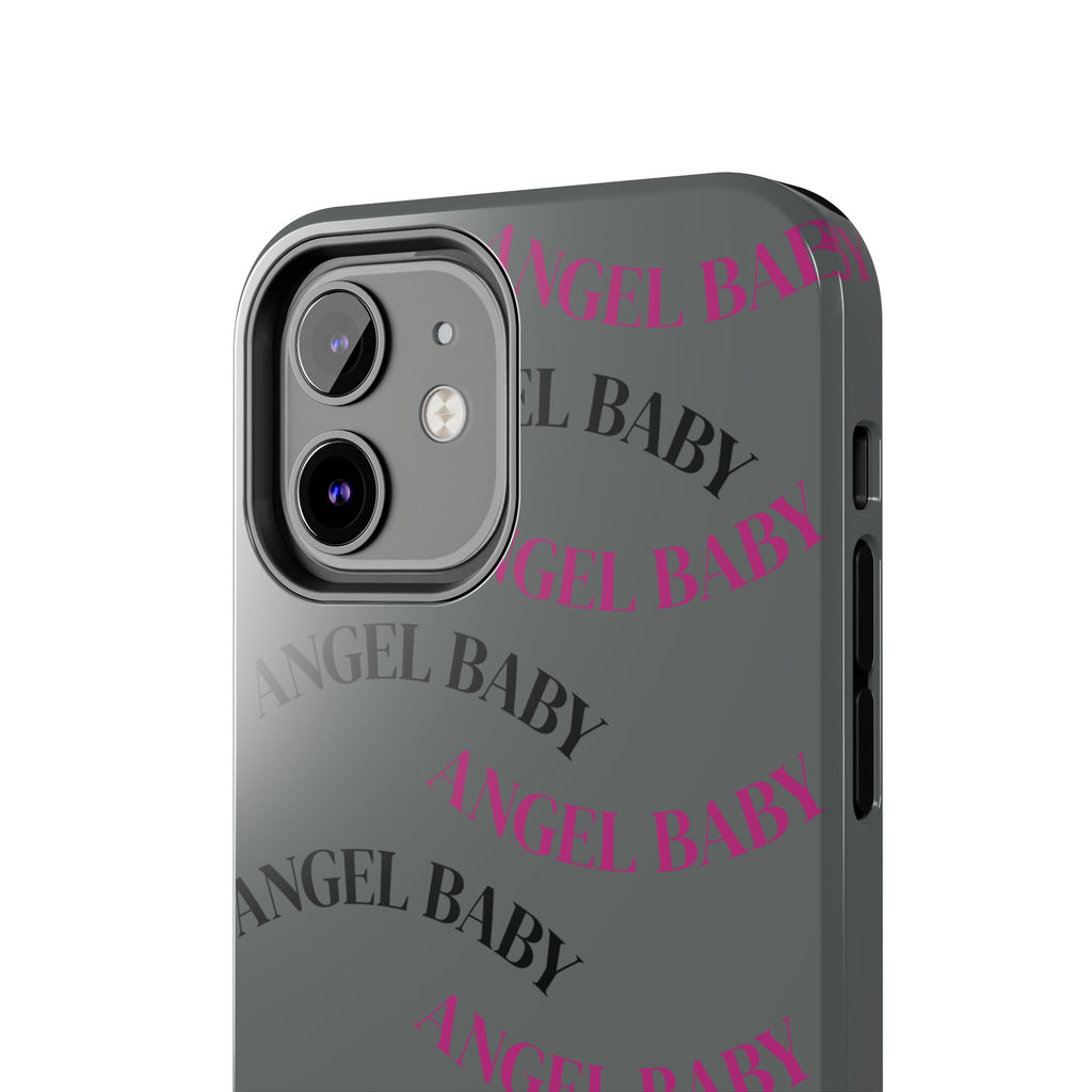 ANGEL BABY Phone Case