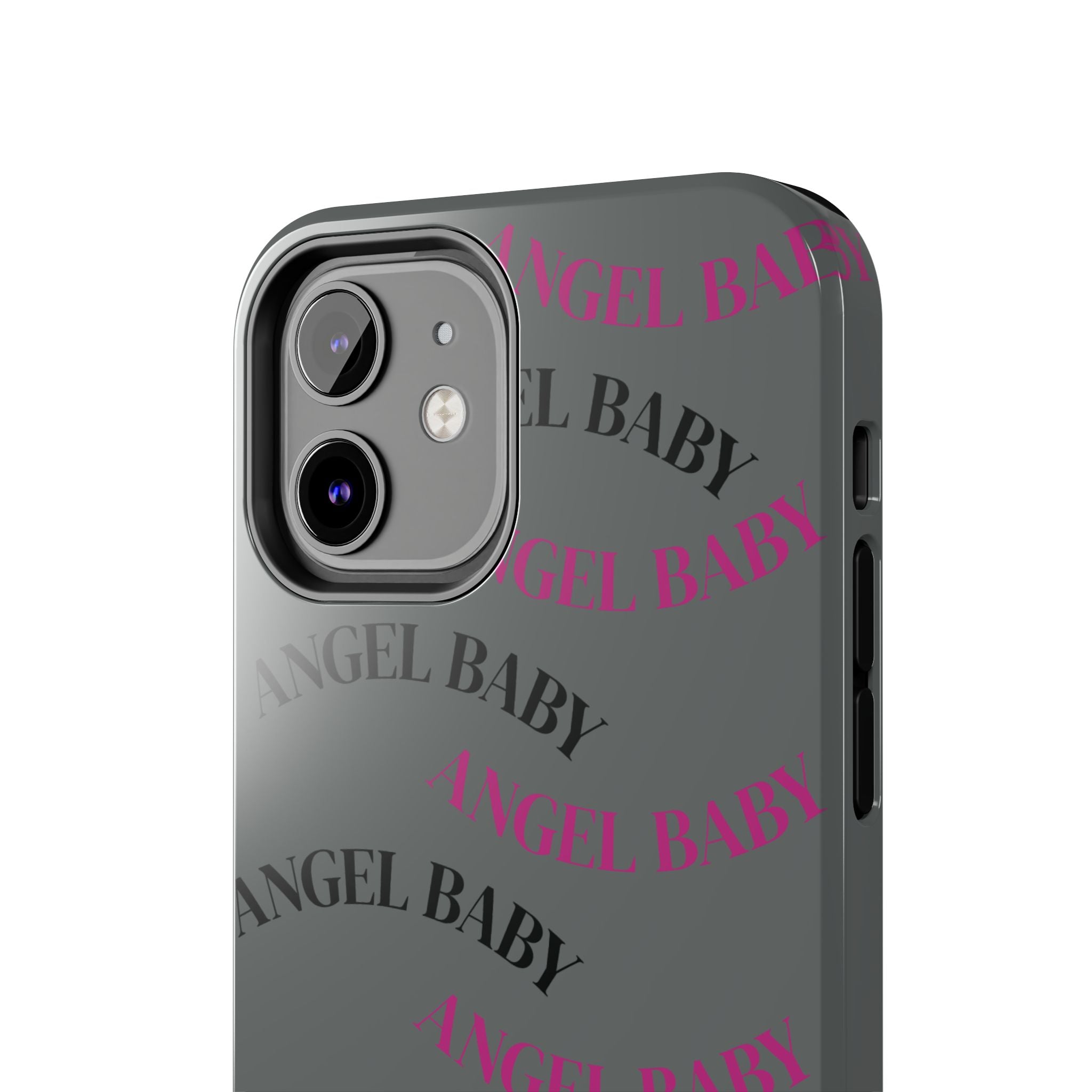 ANGEL BABY Phone Case