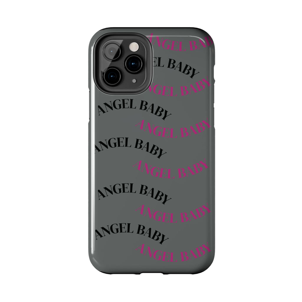 ANGEL BABY Phone Case