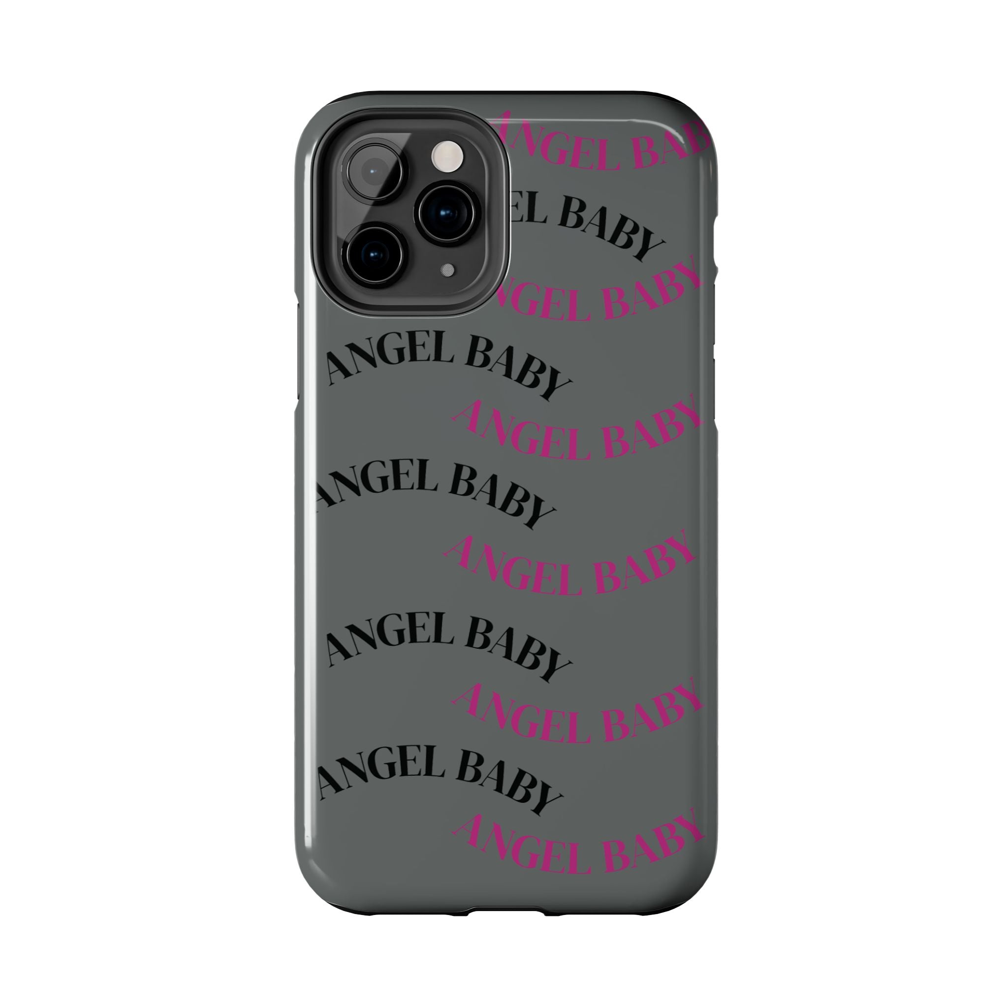 ANGEL BABY Phone Case